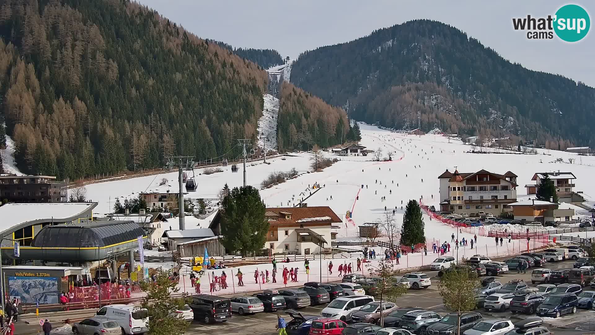 Gitschberg Jochtal | Vals Tal | Mühlbach