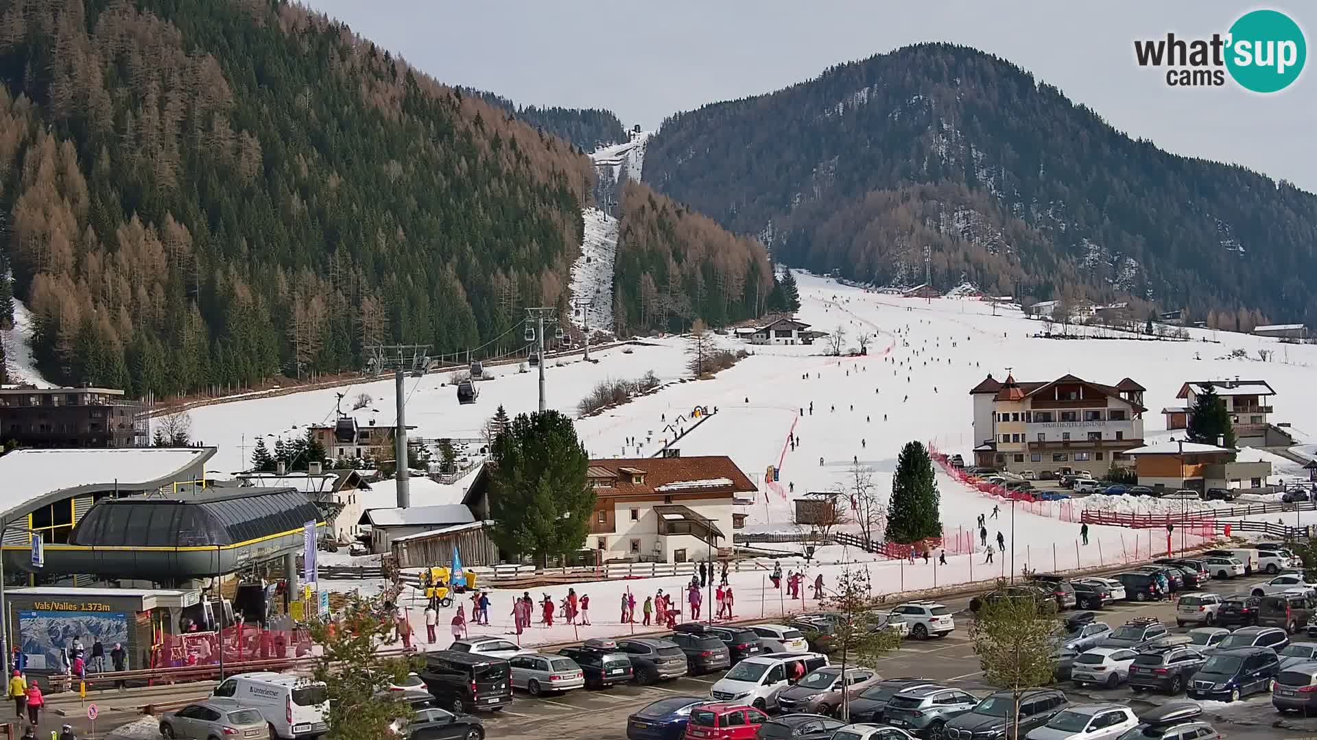 Gitschberg Jochtal | Vals Tal | Mühlbach