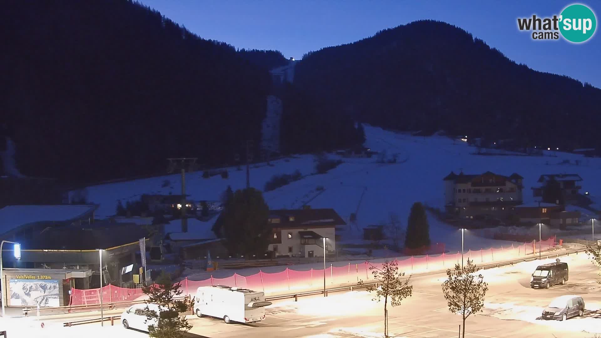 Sciare in Gitschberg Jochtal | Valles | Rio Pusteria