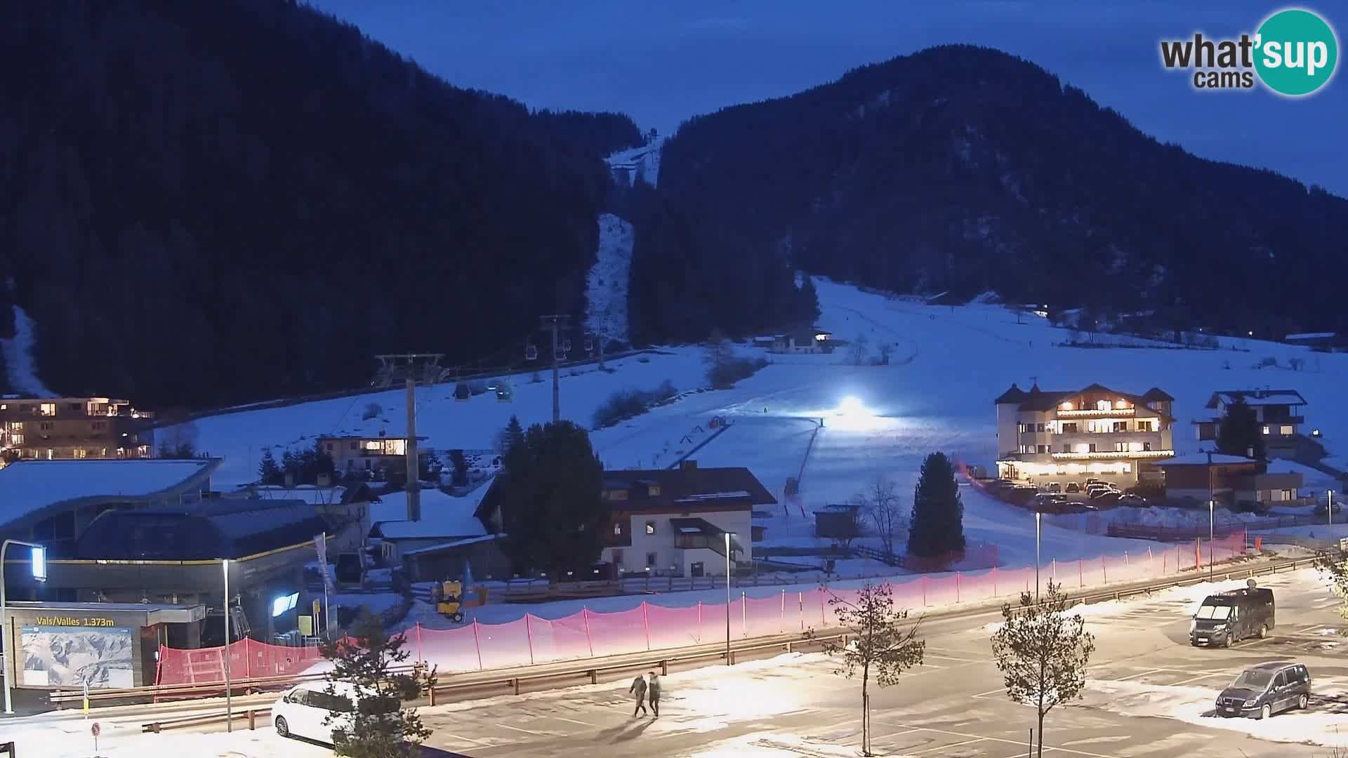 Gitschberg Jochtal | Vals Tal | Mühlbach