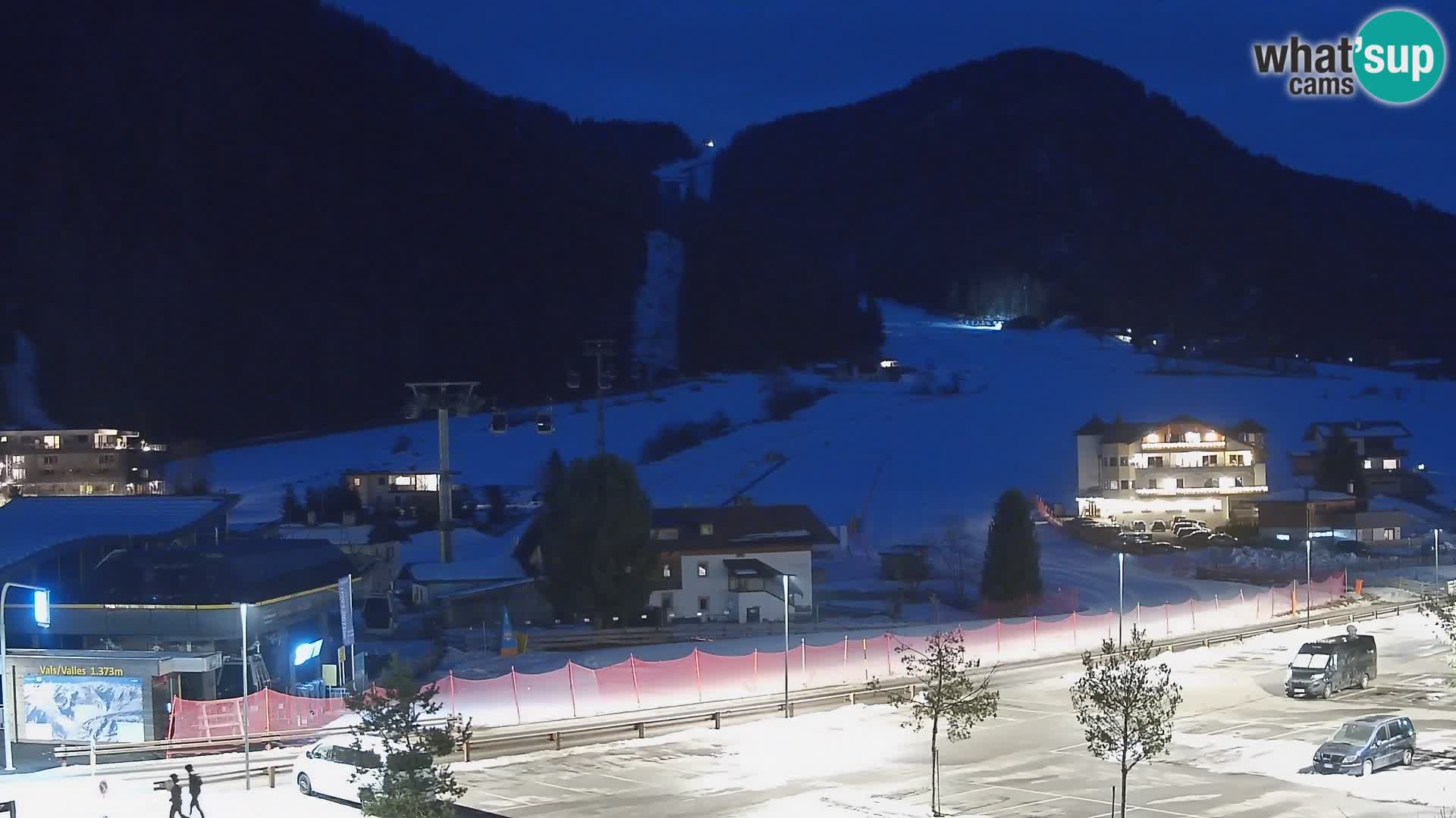 Gitschberg Jochtal | Vals Tal | Mühlbach