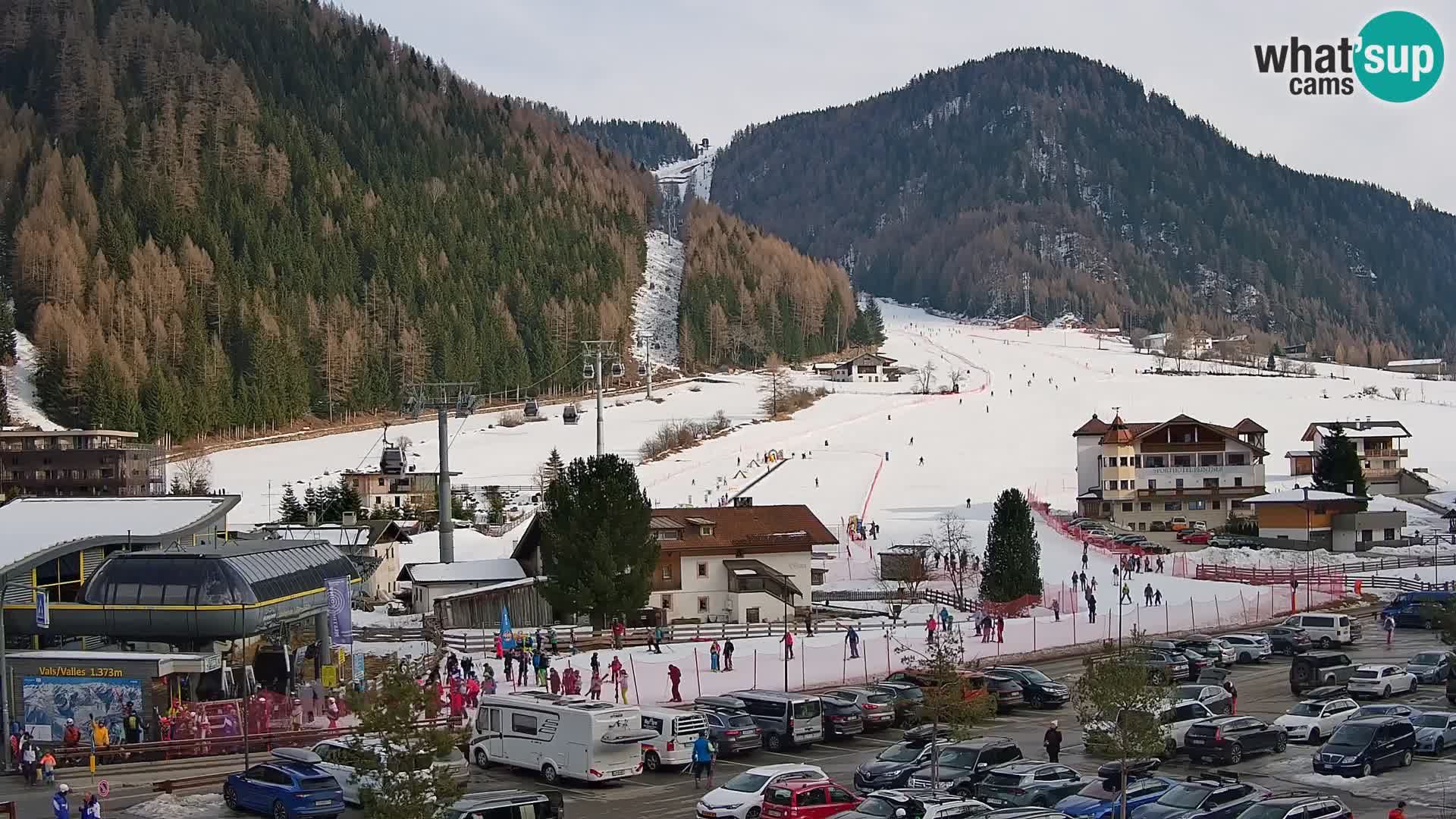 Gitschberg Jochtal | Vals Tal | Mühlbach