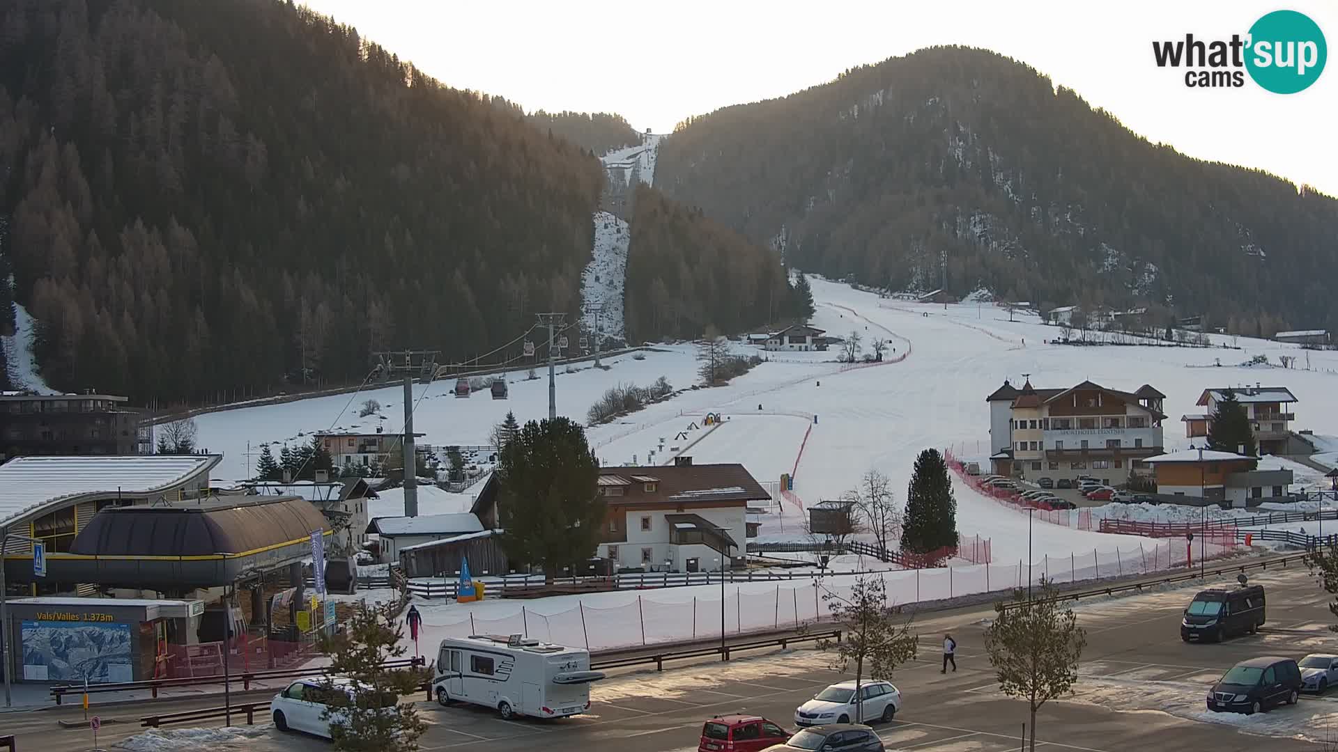 Gitschberg Jochtal | Vals Tal | Mühlbach