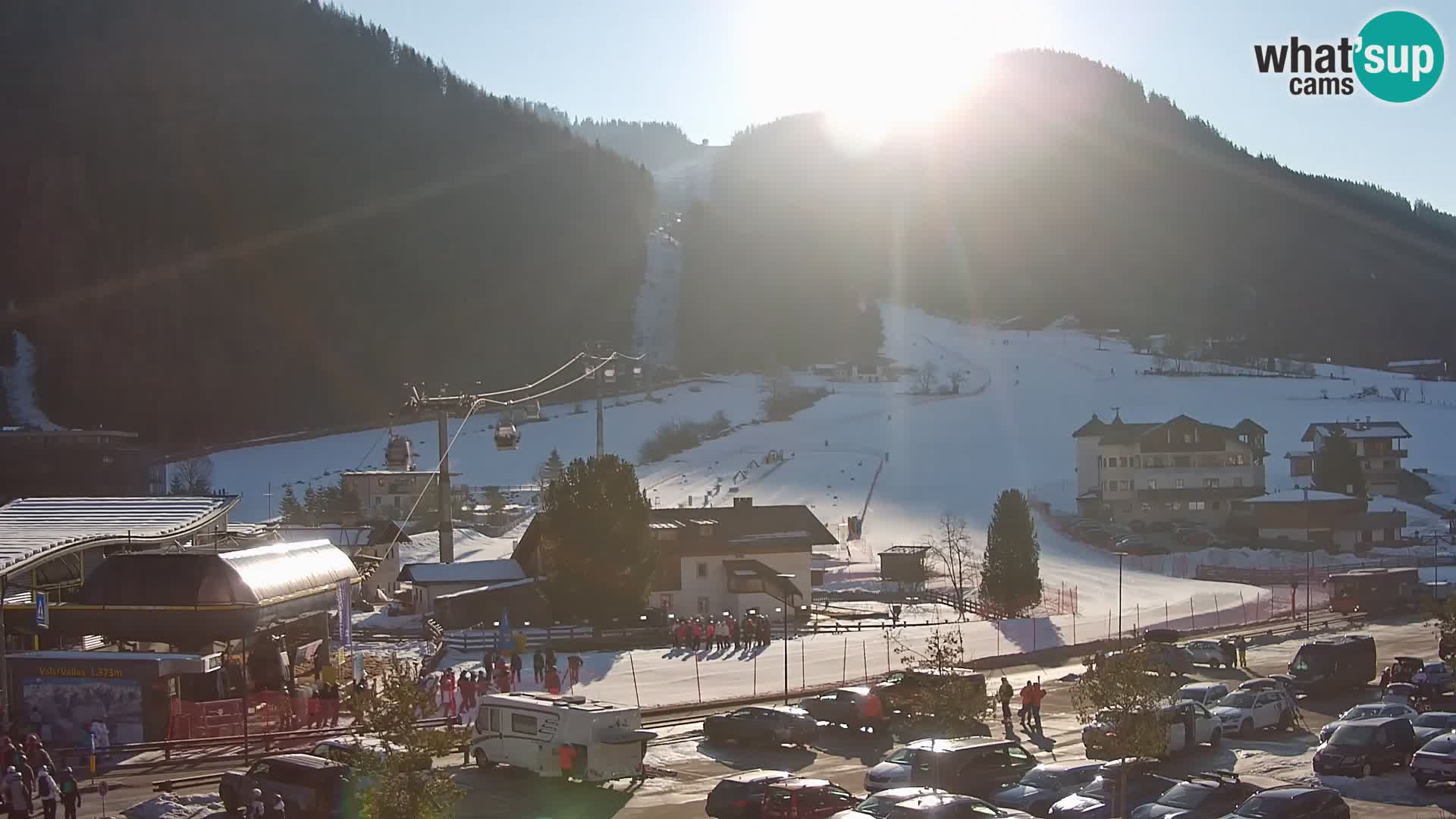 Gitschberg Jochtal | Vals Tal | Mühlbach