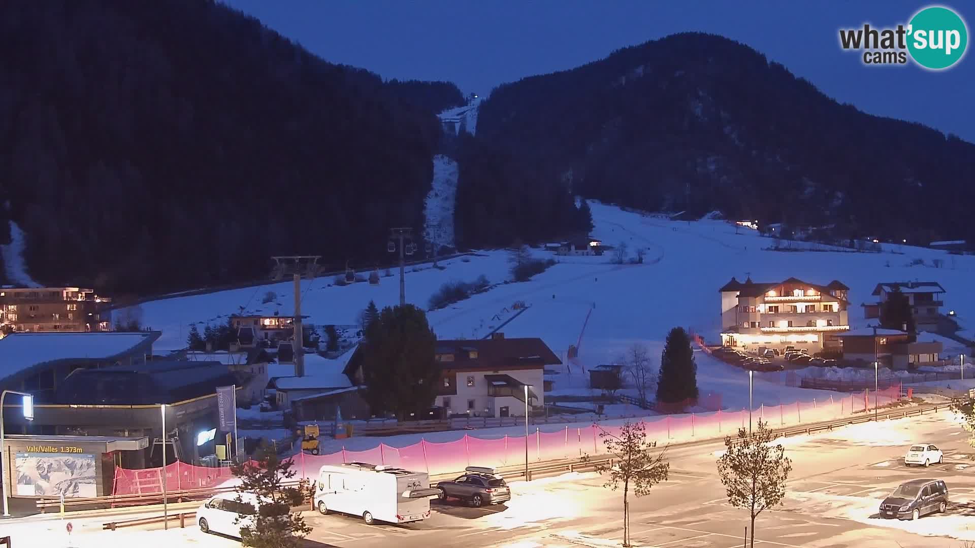 Gitschberg Jochtal | Vals Tal | Mühlbach