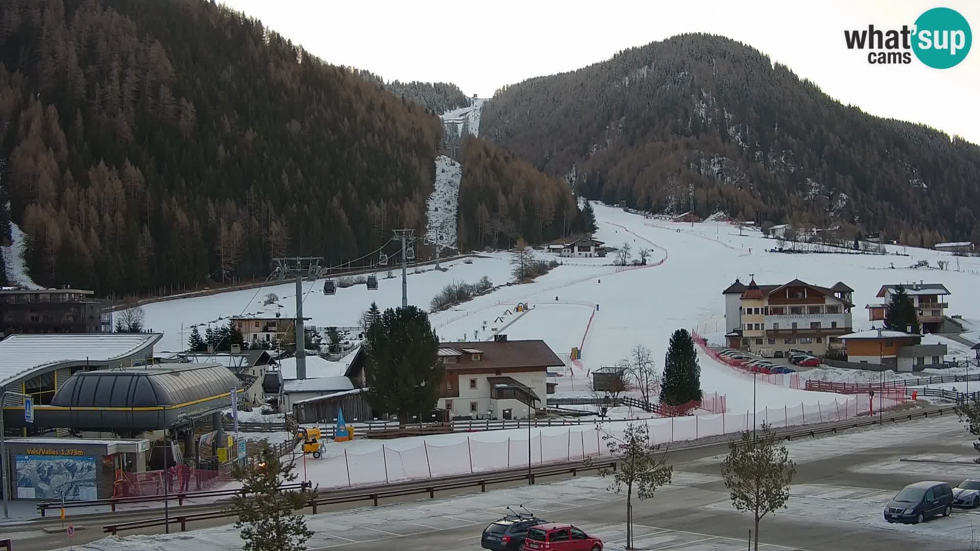 Gitschberg Jochtal | Vals Tal | Mühlbach