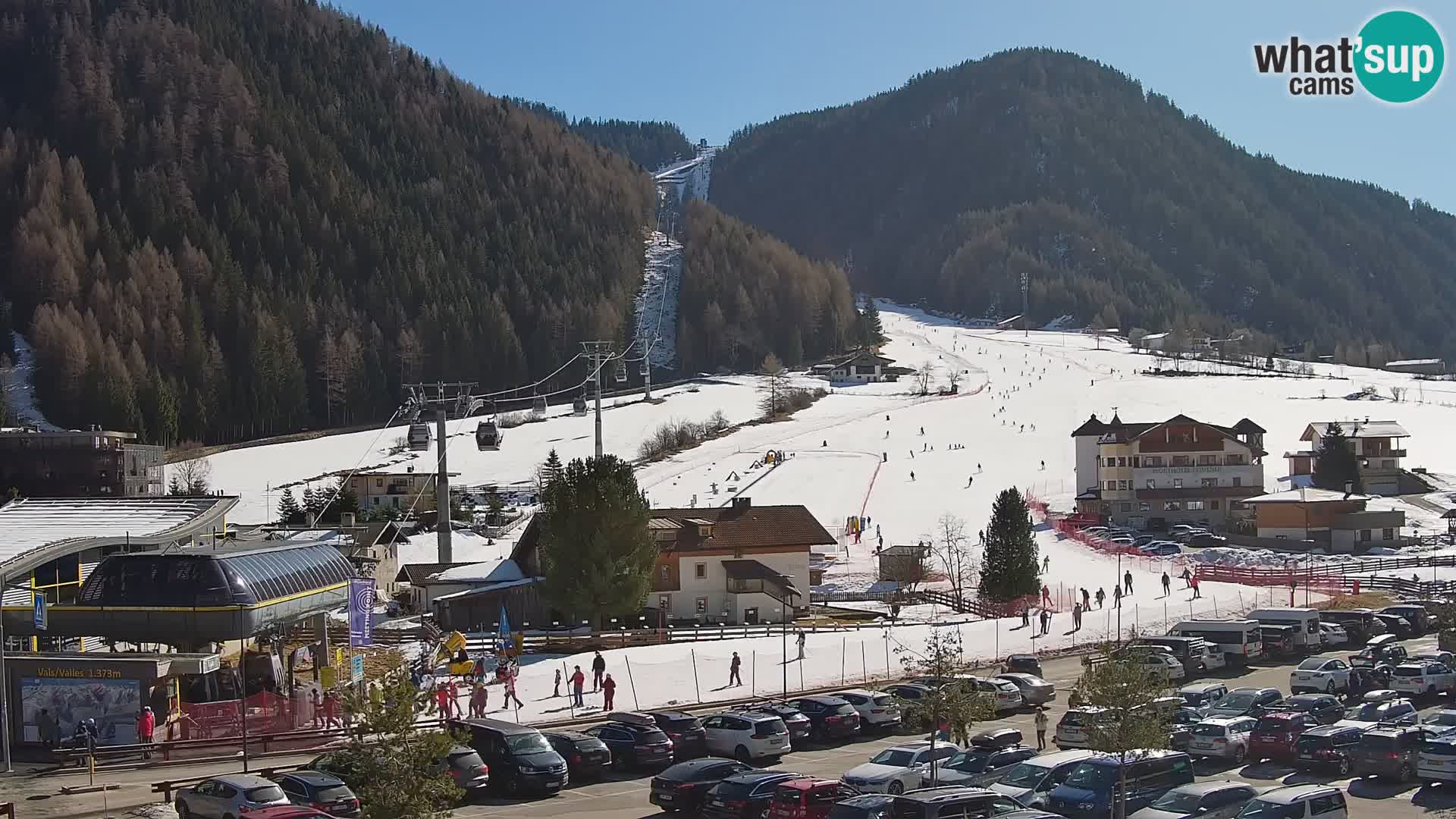 Gitschberg Jochtal | Vals Tal | Mühlbach