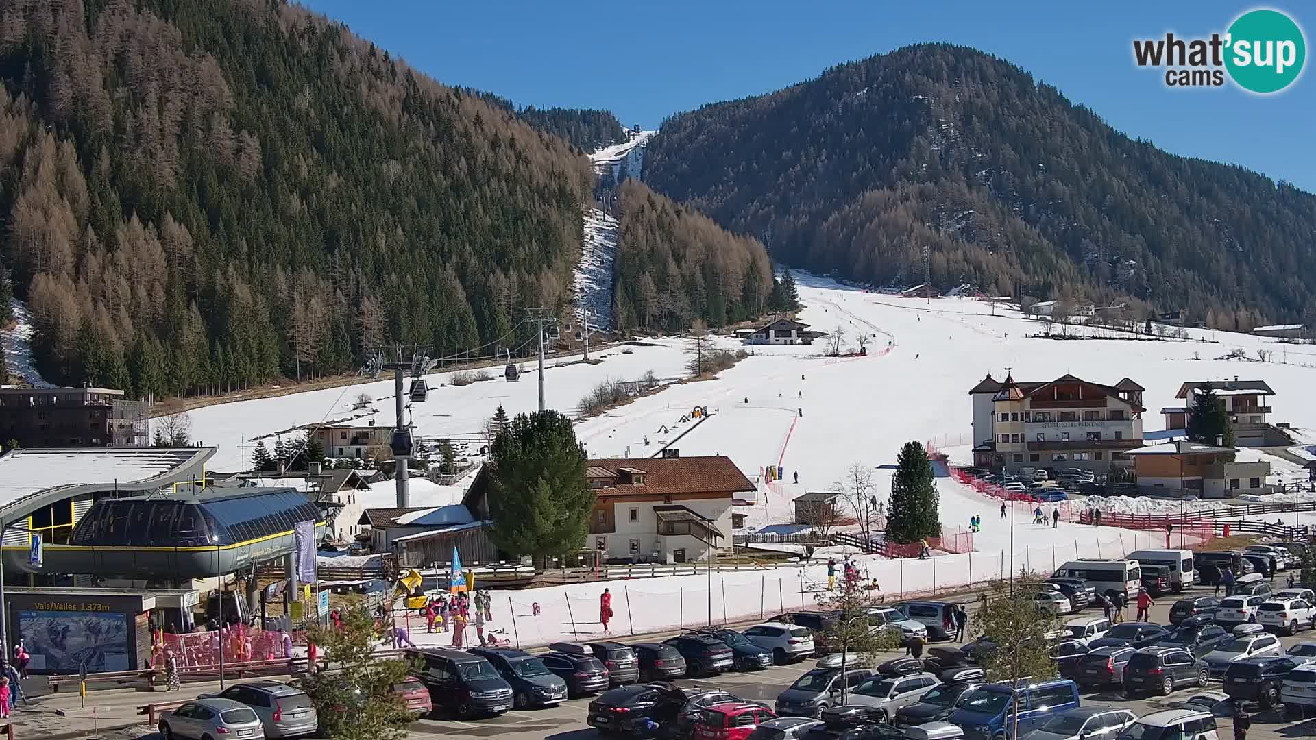 Gitschberg Jochtal | Vals Tal | Mühlbach