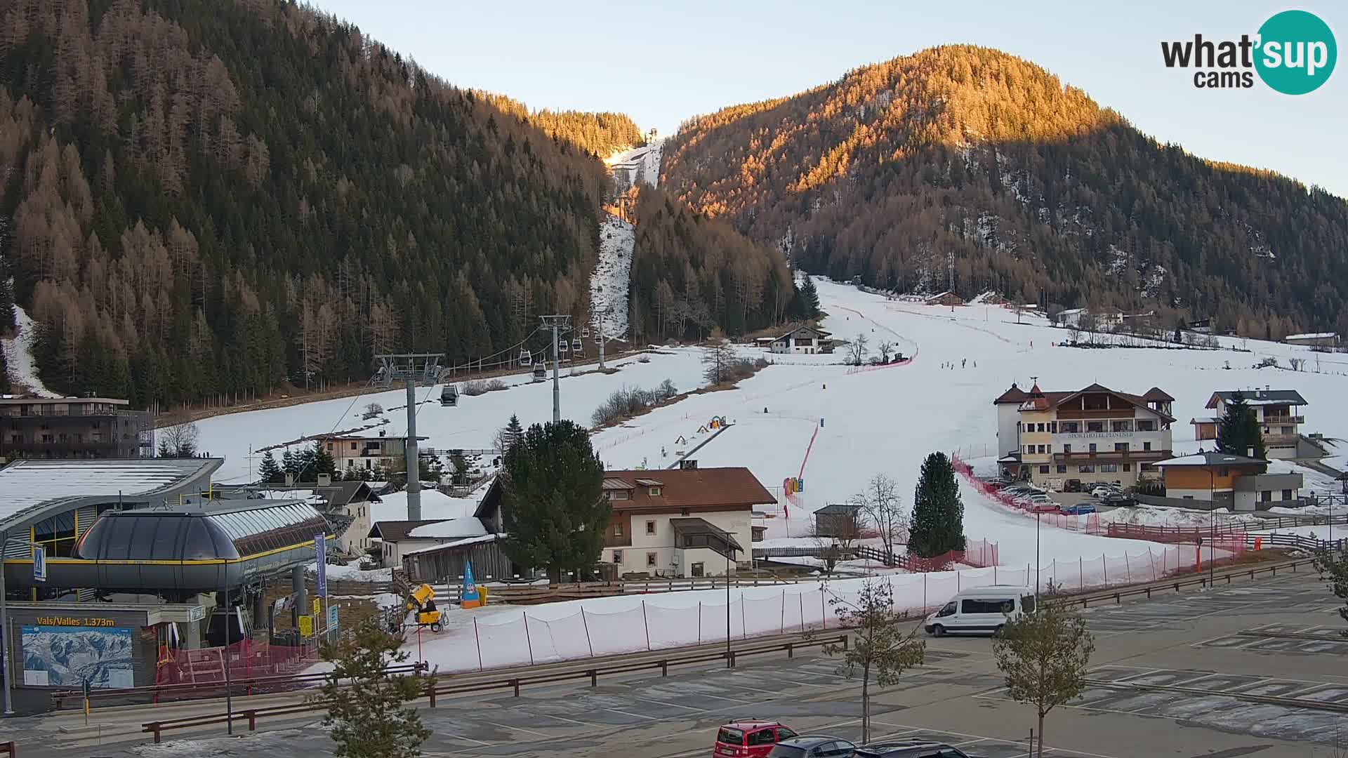 Gitschberg Jochtal | Vals Tal | Mühlbach