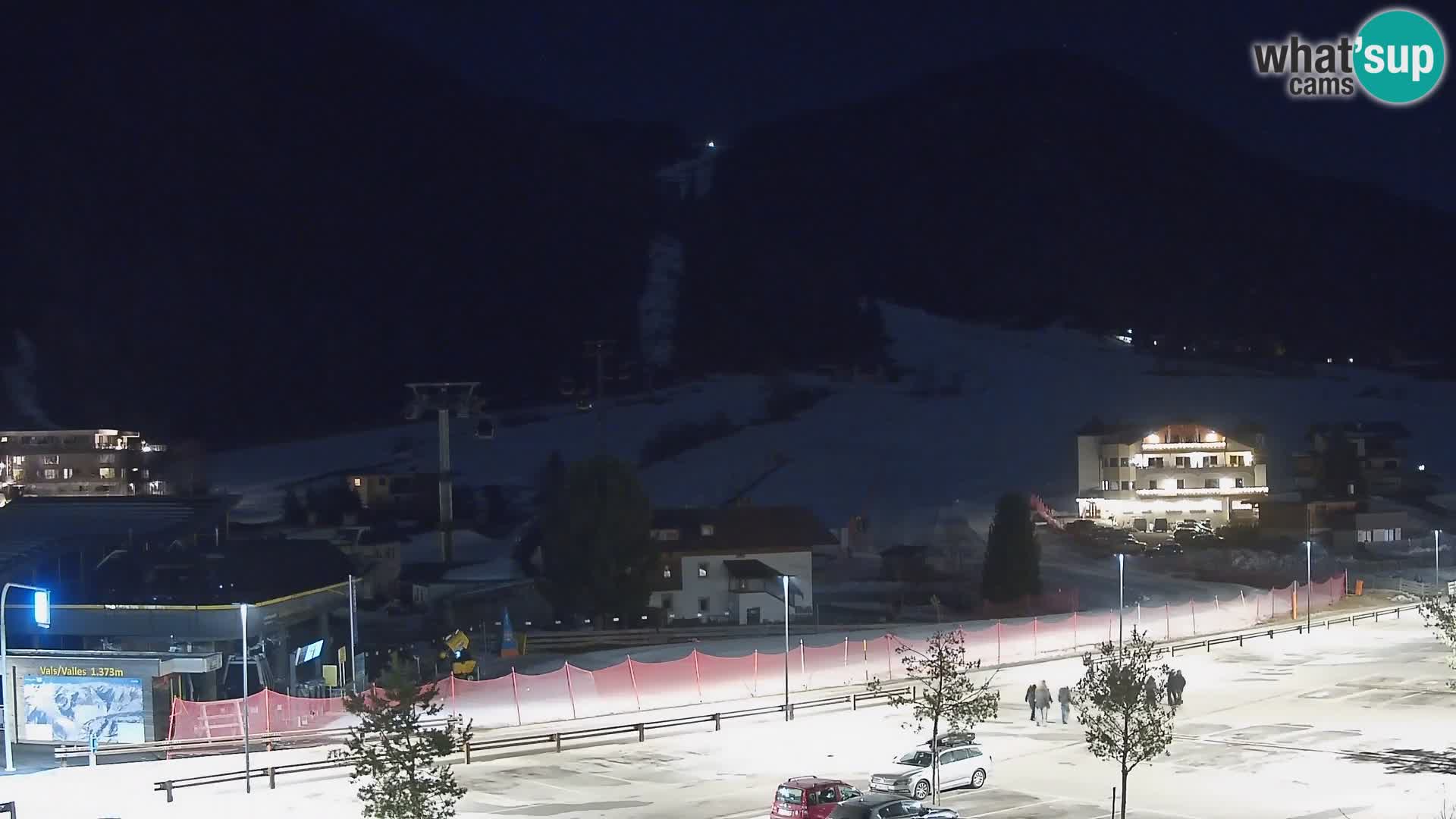 Sciare in Gitschberg Jochtal | Valles | Rio Pusteria