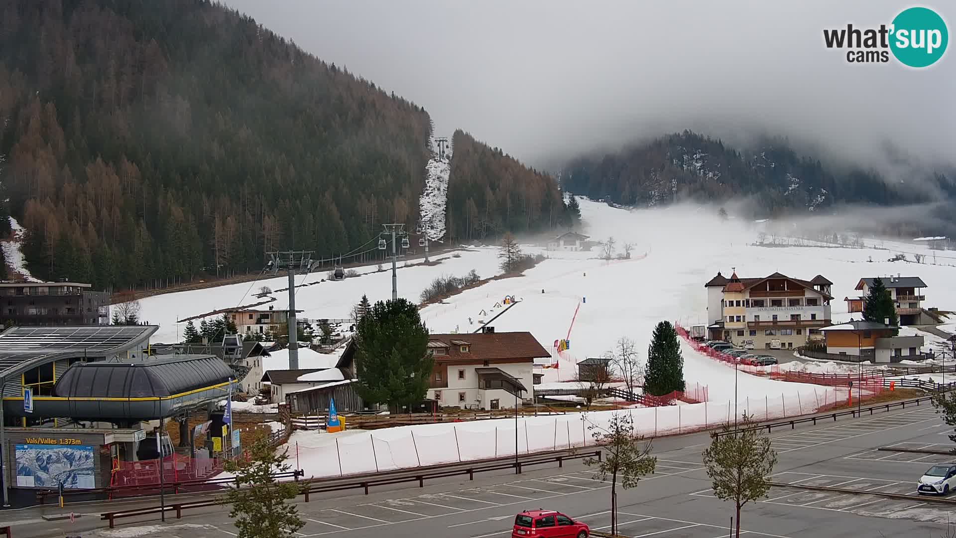 Gitschberg Jochtal | Vals Tal | Mühlbach