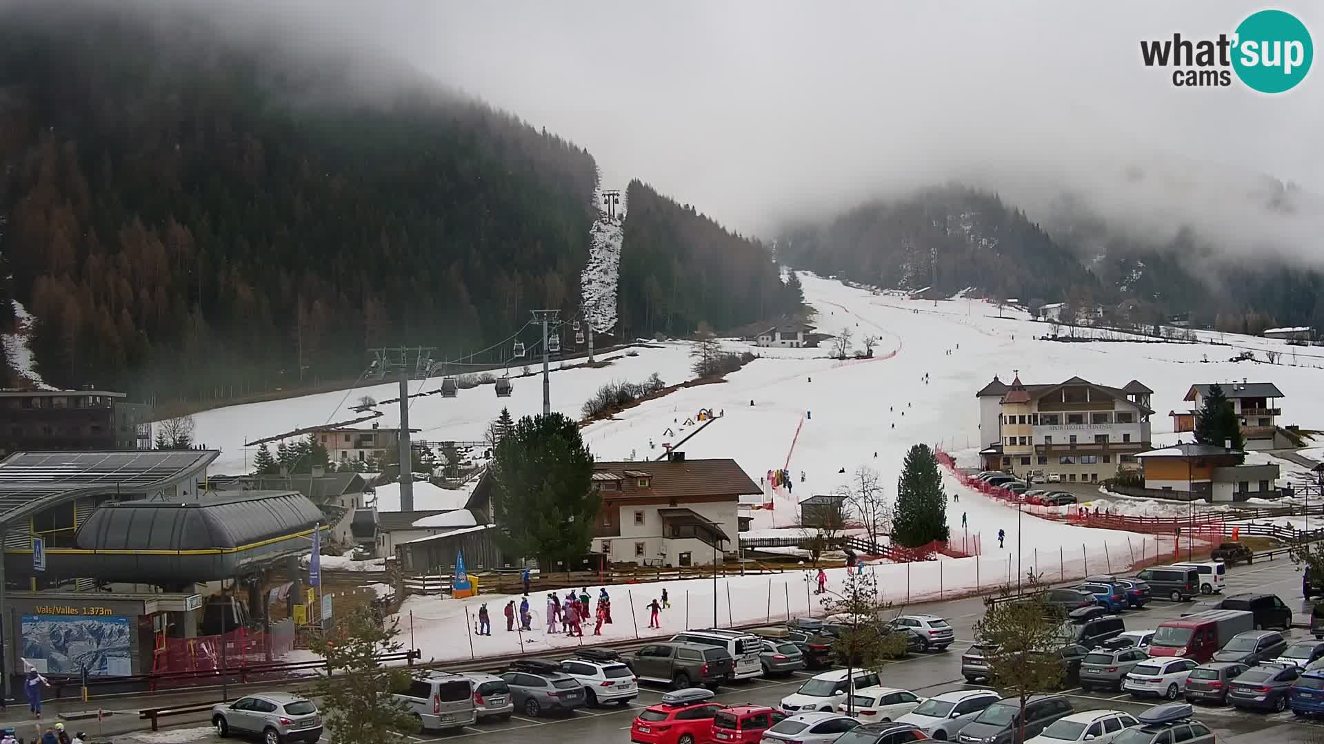 Gitschberg Jochtal | Vals Tal | Mühlbach