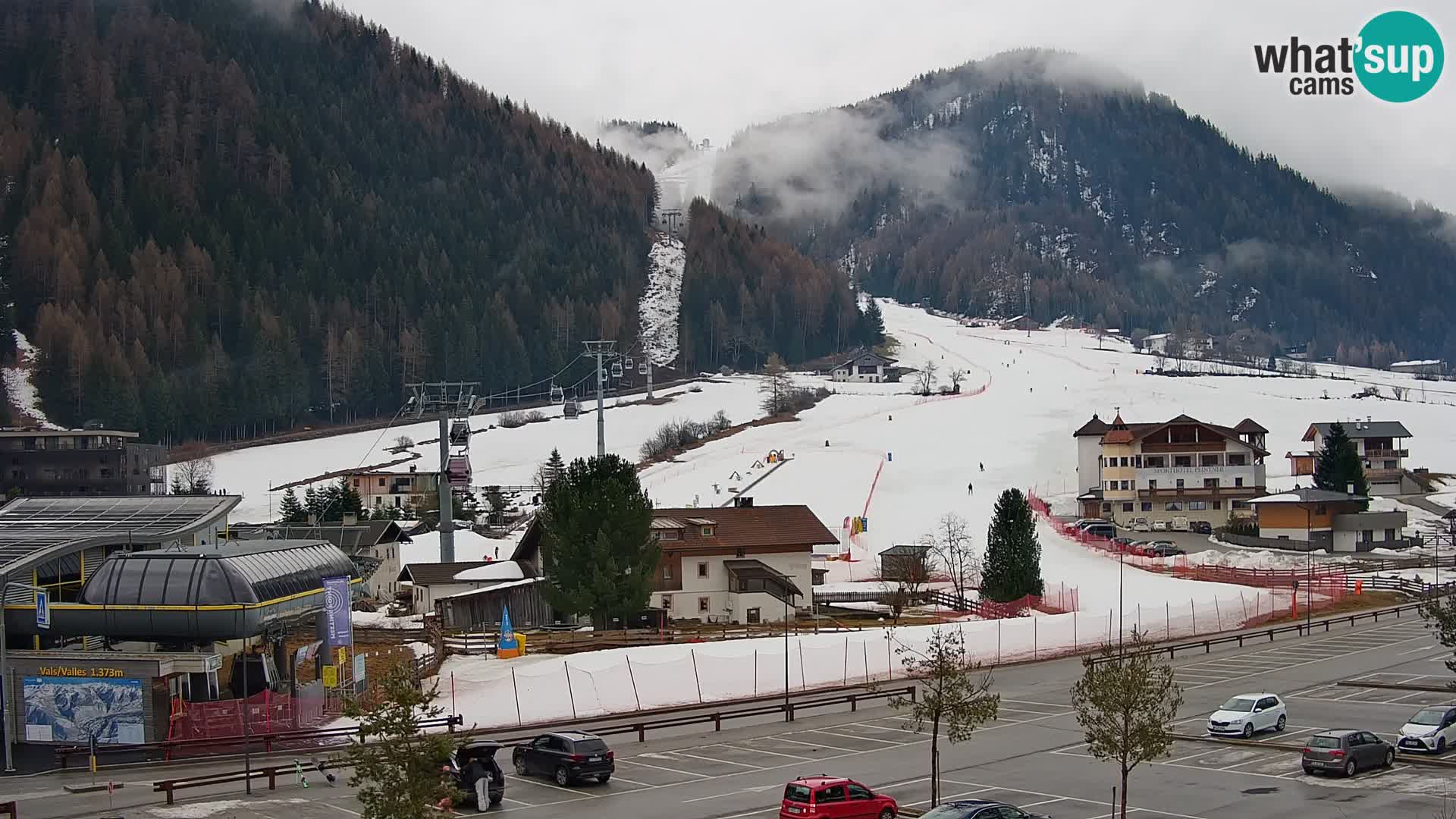 Gitschberg Jochtal | Vals Tal / Valles | Rio Pusteria