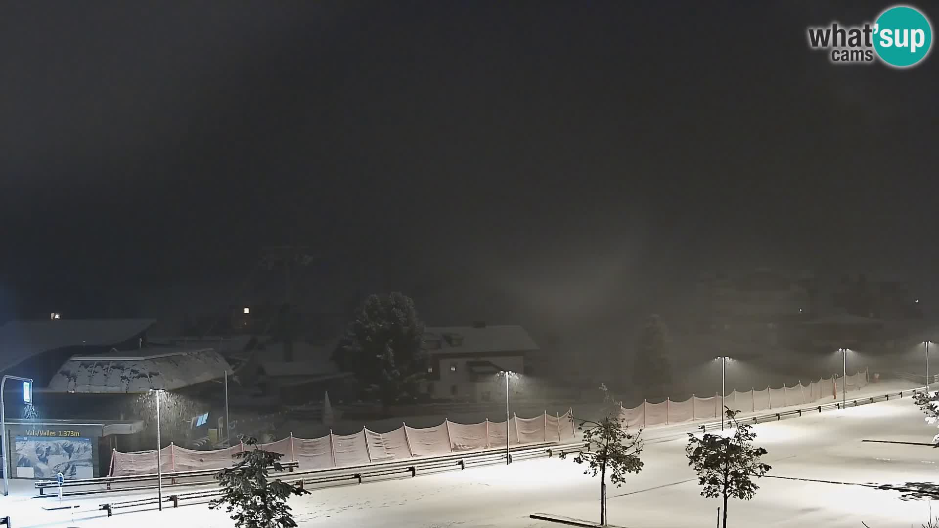 Gitschberg Jochtal | Dolina Vals | Rio Pusteria