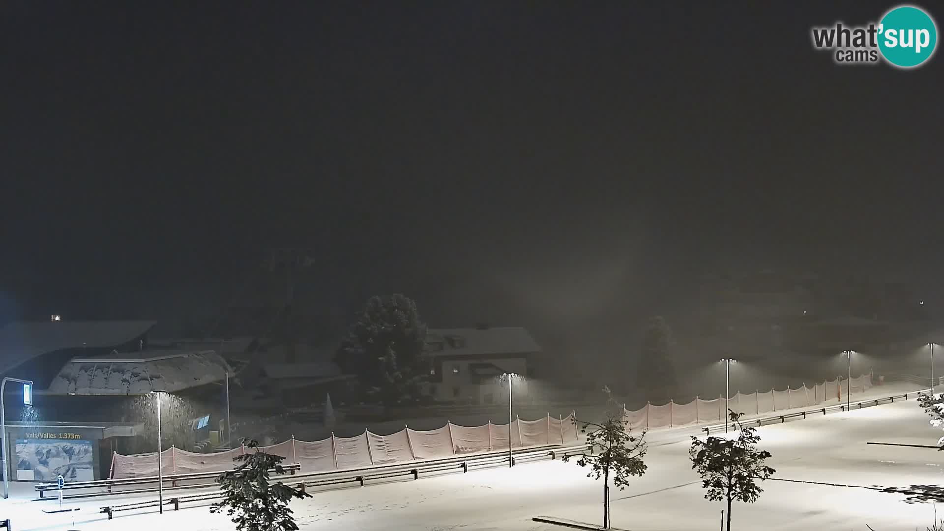 Gitschberg Jochtal | Valle de Vals | Rio Pusteria