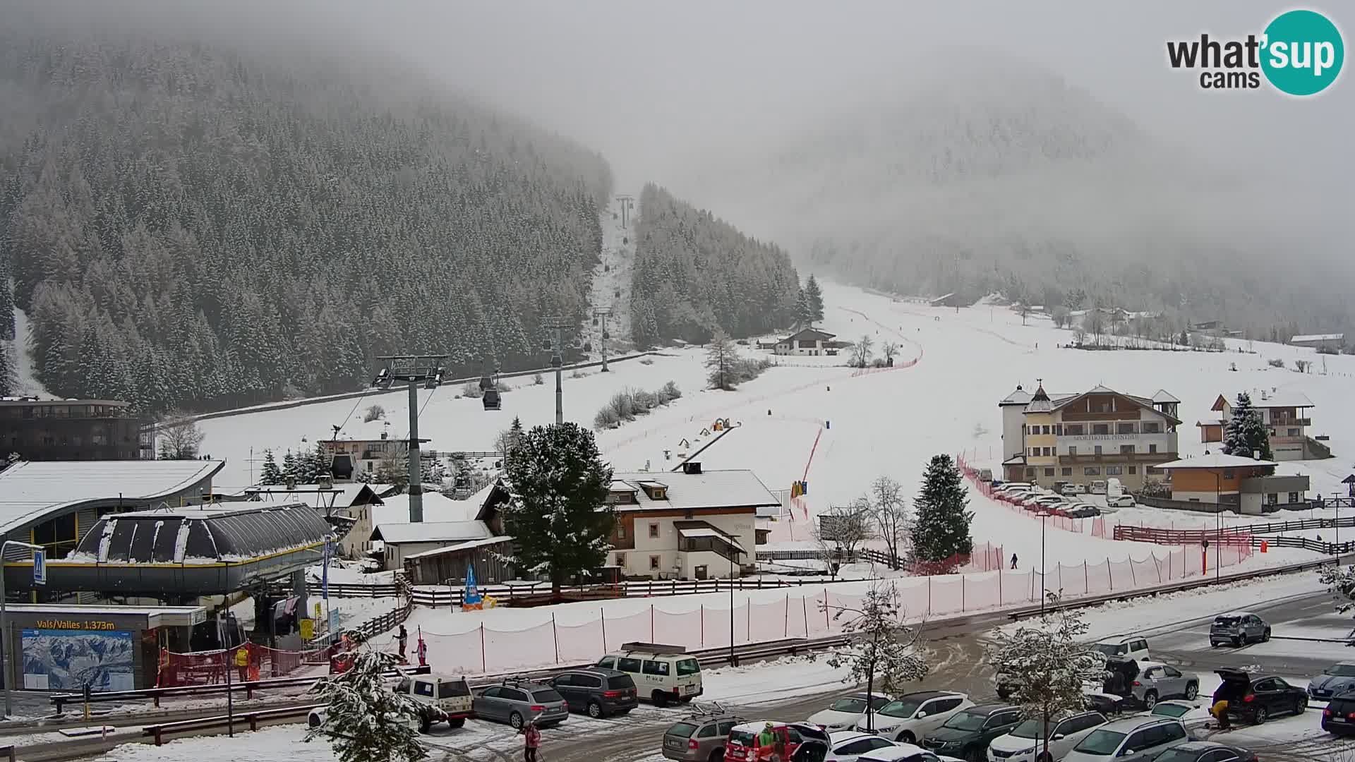 Sciare in Gitschberg Jochtal | Valles | Rio Pusteria