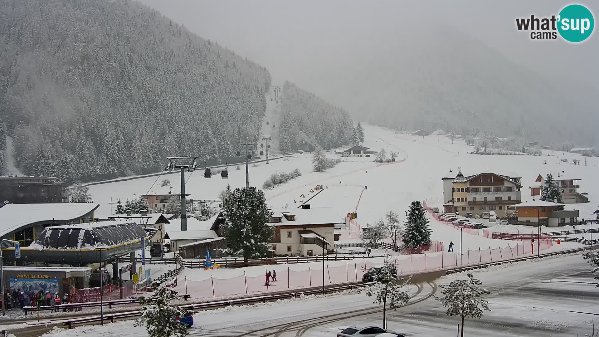 Gitschberg Jochtal | Vals Tal / Valles | Rio Pusteria