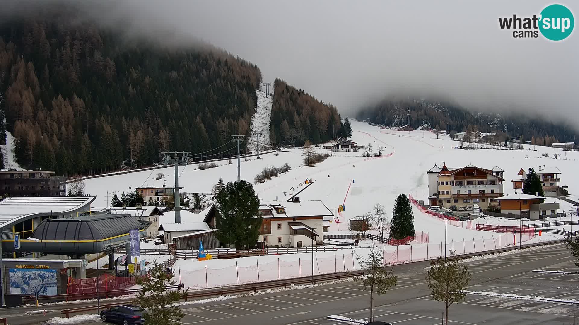 Gitschberg Jochtal | Vals Tal / Valles | Rio Pusteria