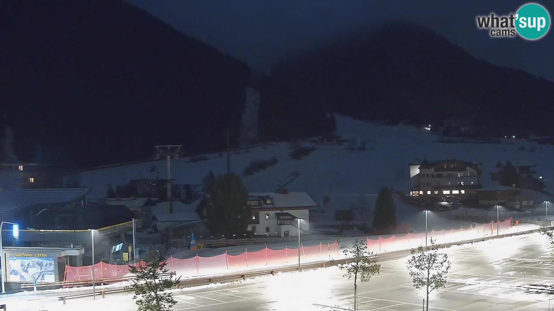 Gitschberg Jochtal | Vals Tal / Valles | Rio Pusteria