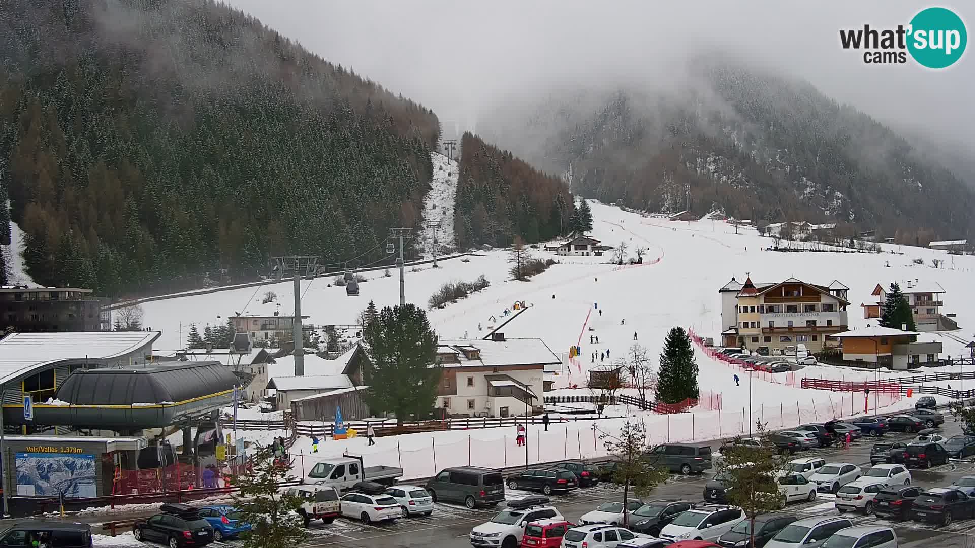 Sciare in Gitschberg Jochtal | Valles | Rio Pusteria