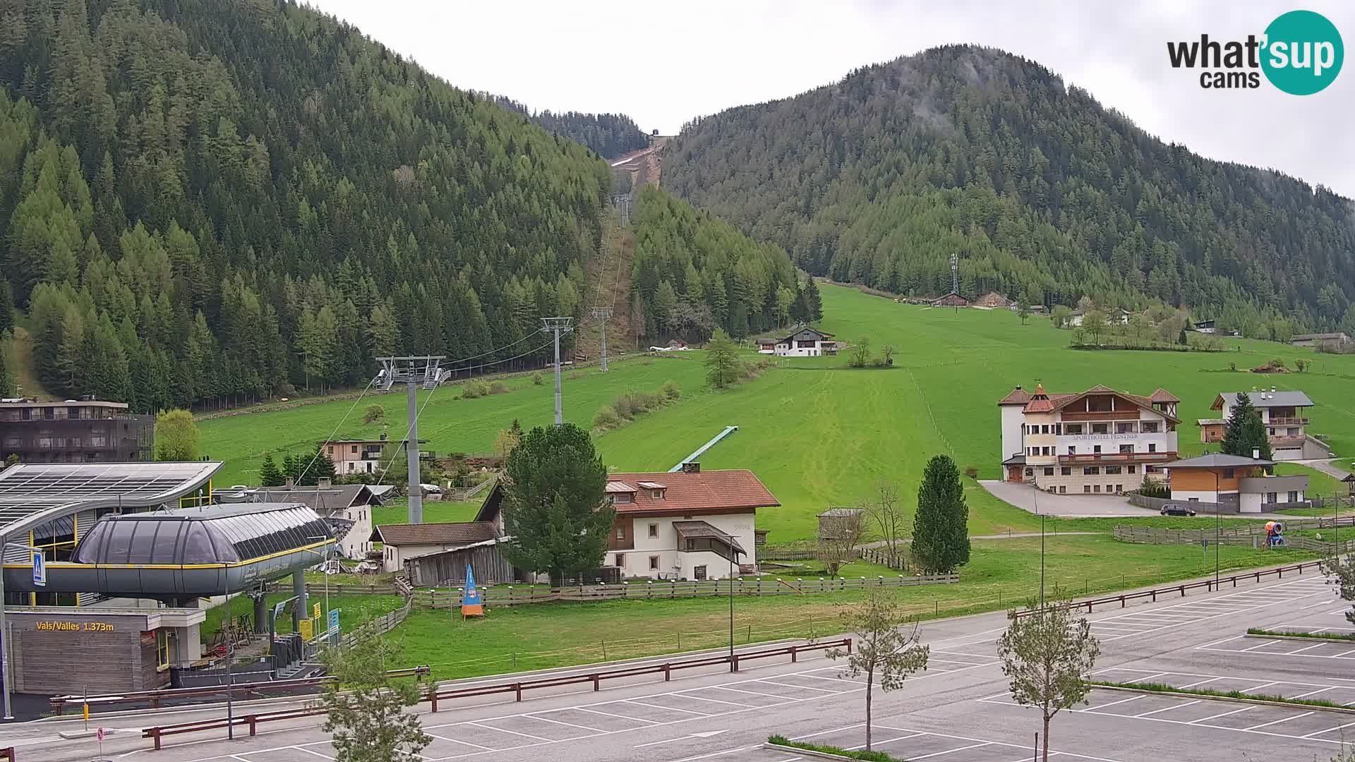 Gitschberg Jochtal | Vals Tal | Mühlbach