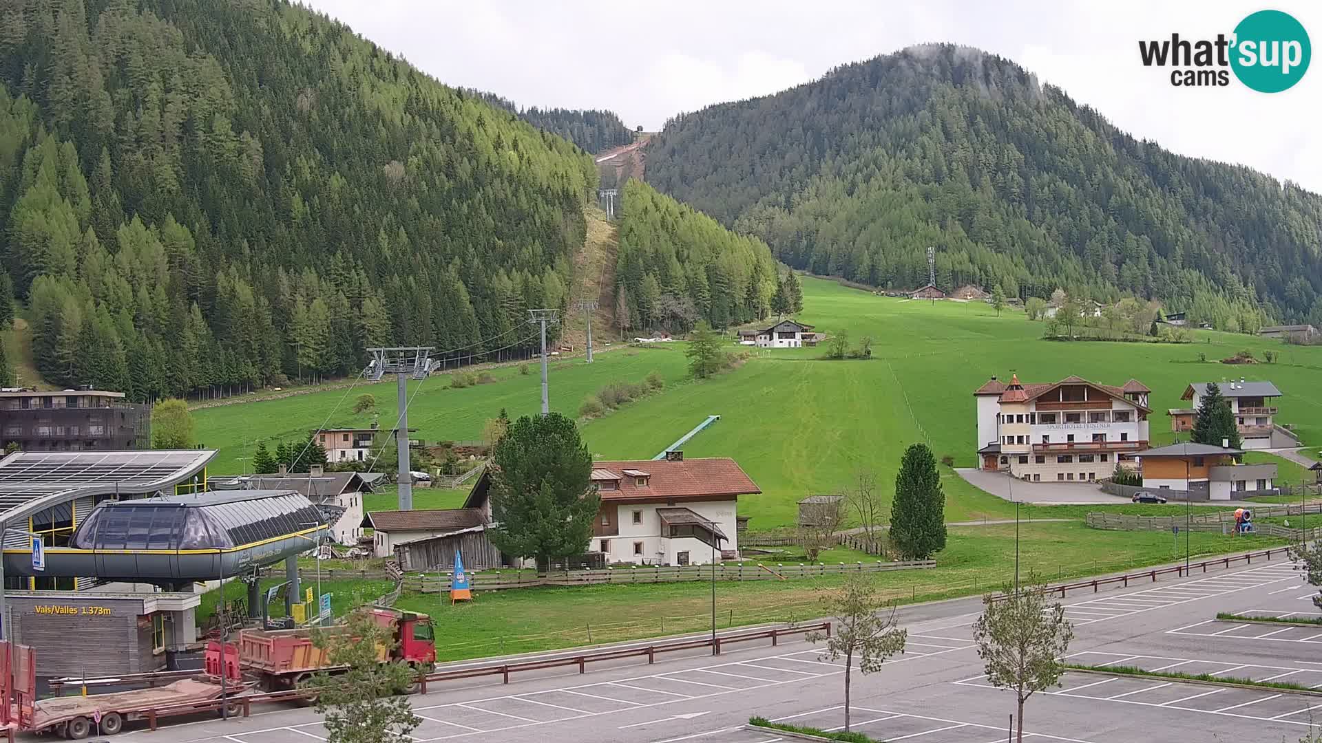 Gitschberg Jochtal | Vals Tal / Valles | Rio Pusteria
