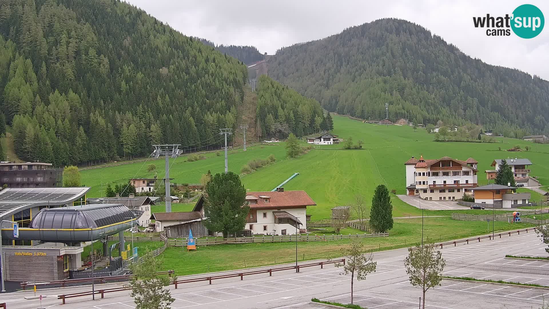 Gitschberg Jochtal | Vals Tal / Valles | Rio Pusteria