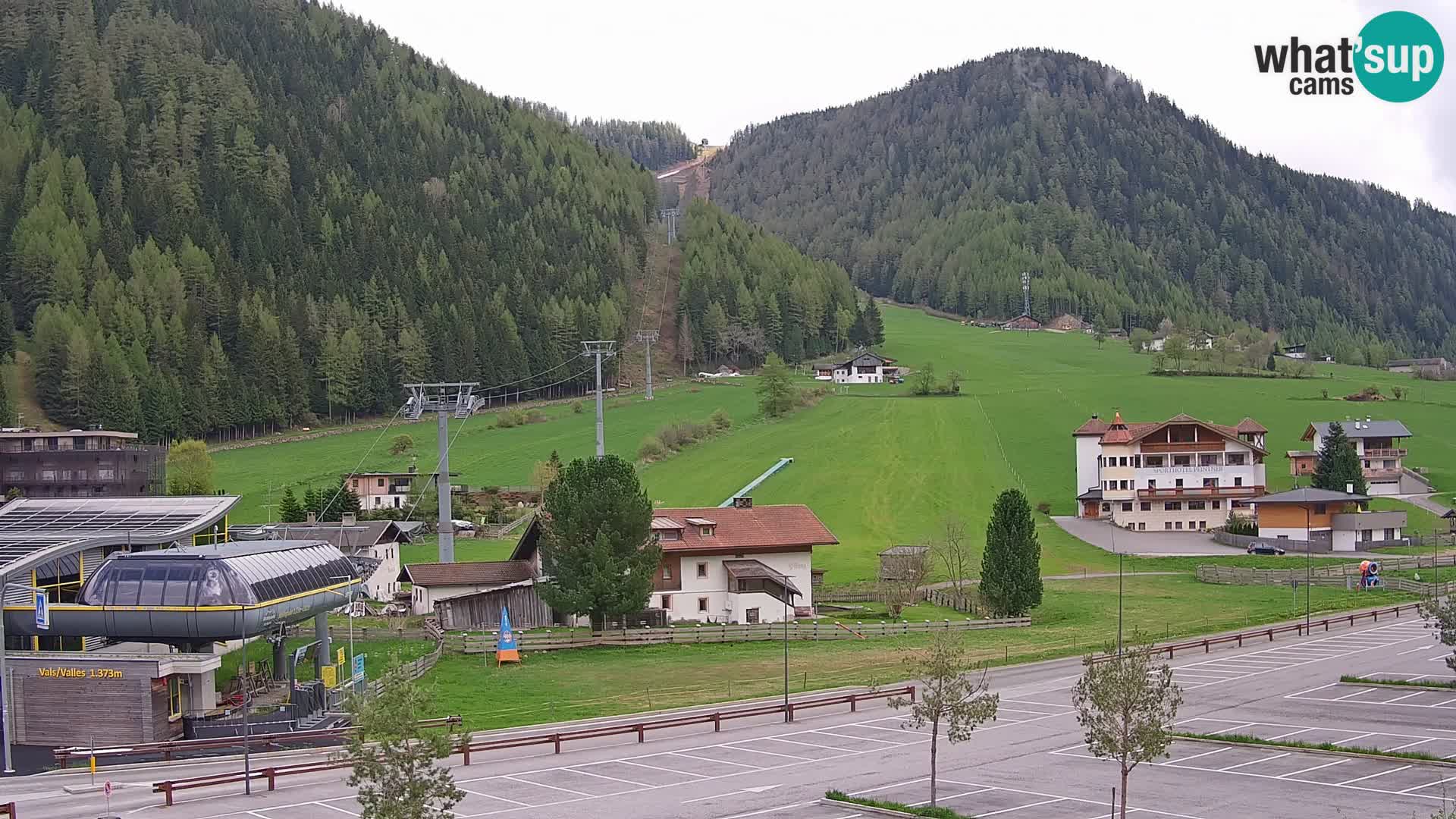 Gitschberg Jochtal | Vals Tal / Valles | Rio Pusteria