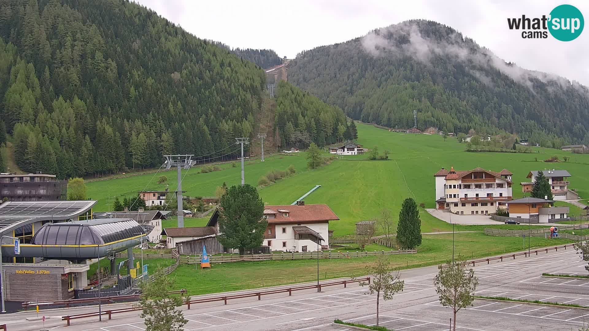 Gitschberg Jochtal | Vals Tal | Mühlbach