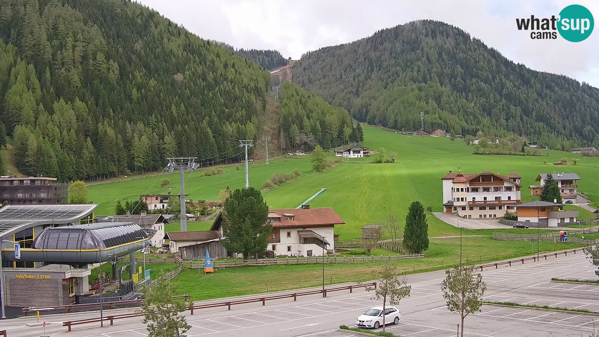 Gitschberg Jochtal | Vals Tal / Valles | Rio Pusteria