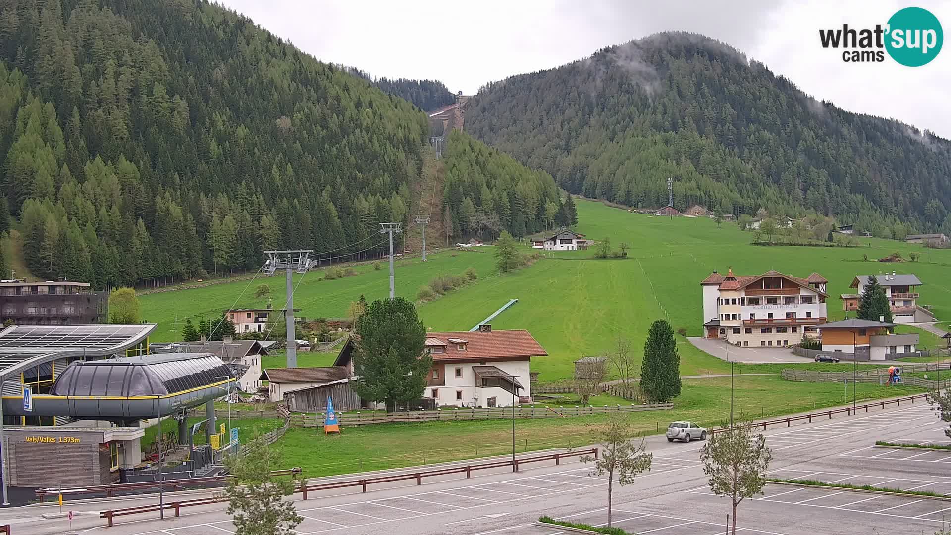 Gitschberg Jochtal | Vals Tal / Valles | Rio Pusteria