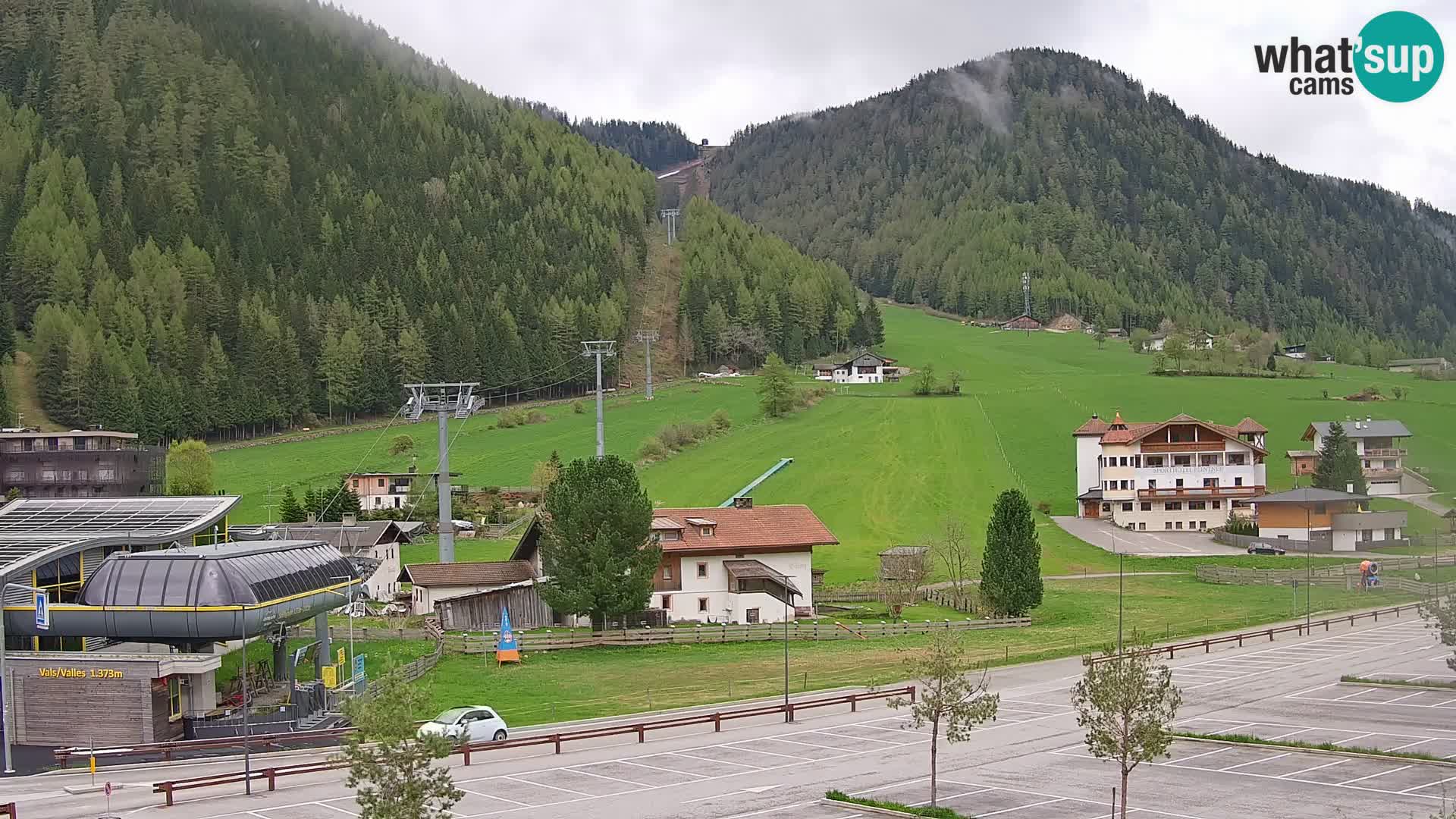 Sciare in Gitschberg Jochtal | Valles | Rio Pusteria