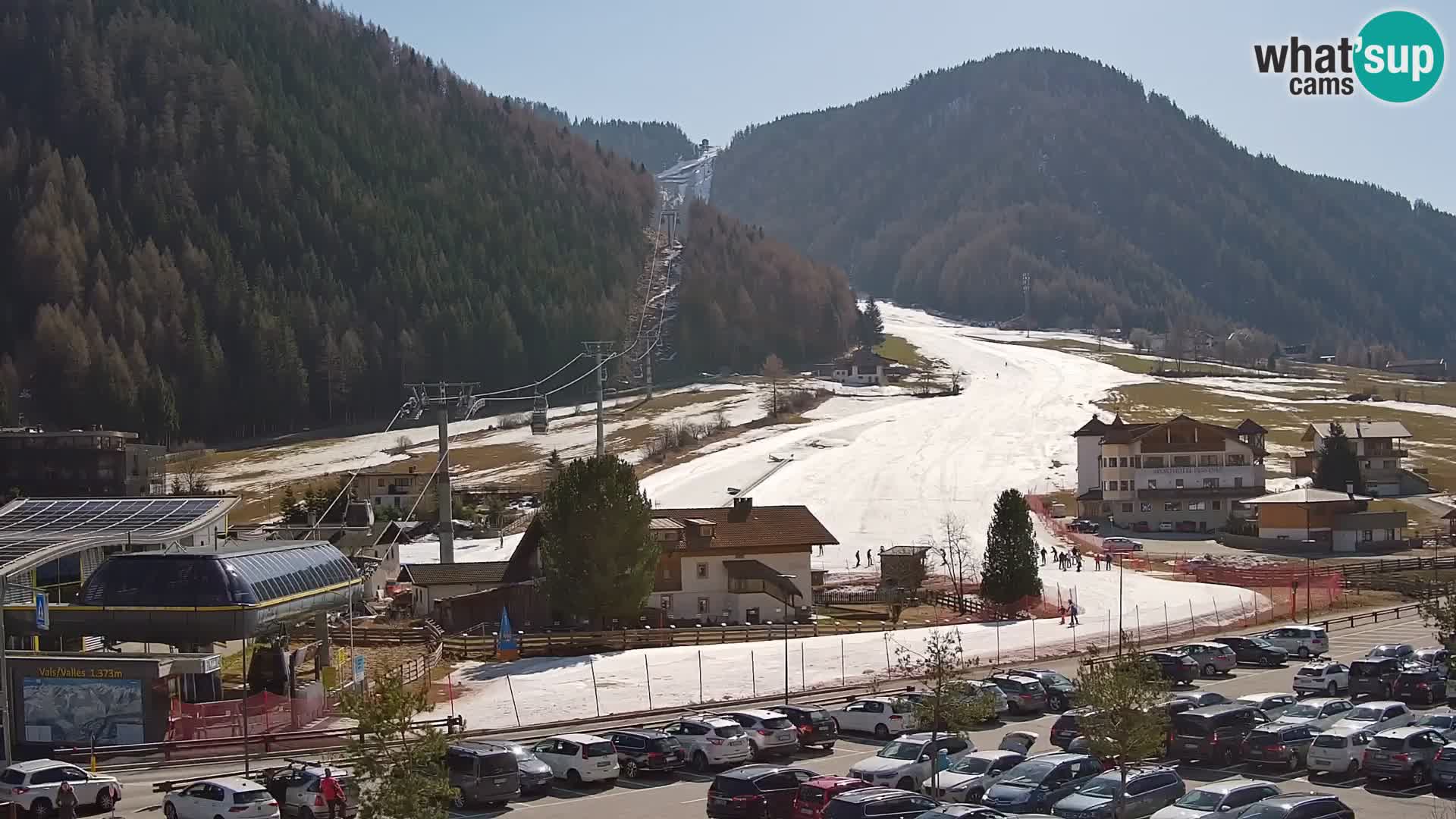 Gitschberg Jochtal | Vals Tal | Mühlbach