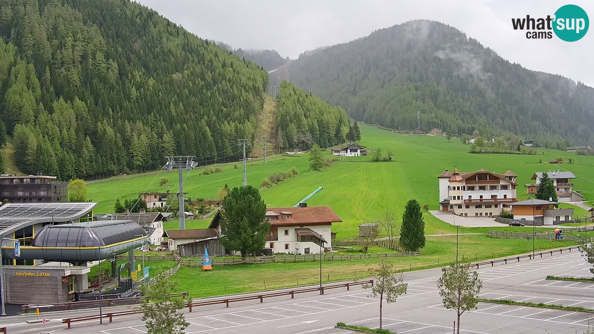 Gitschberg Jochtal | Vals Tal | Mühlbach