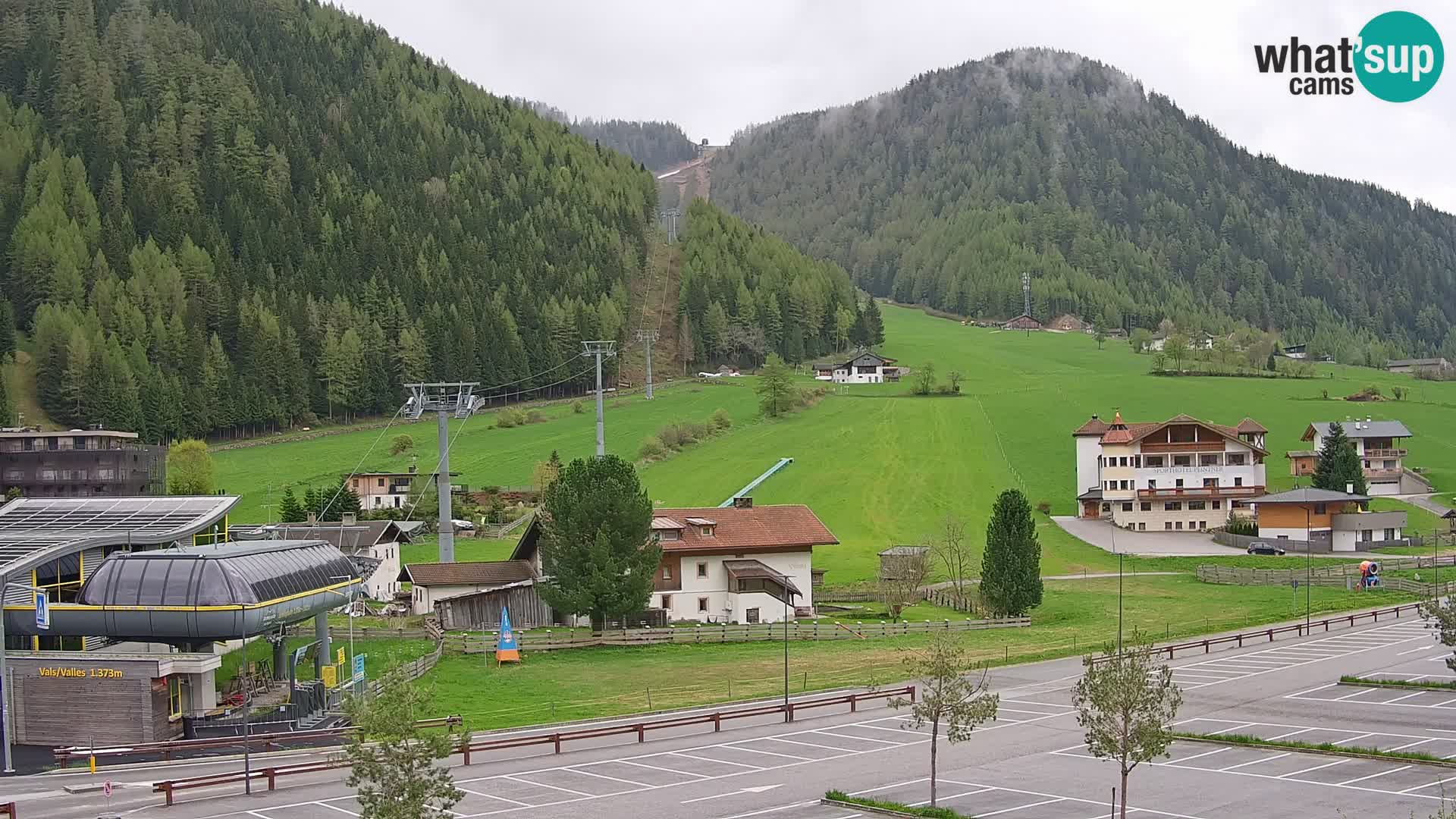 Gitschberg Jochtal | Vals Tal / Valles | Rio Pusteria