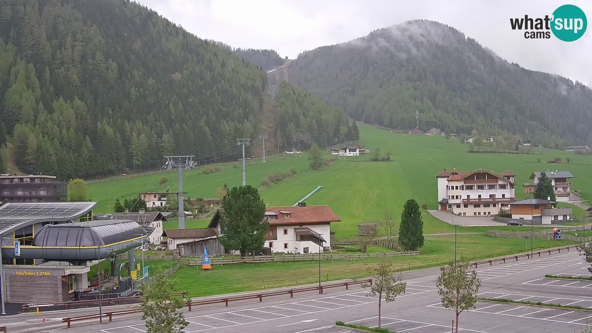 Gitschberg Jochtal | Vals Tal / Valles | Rio Pusteria