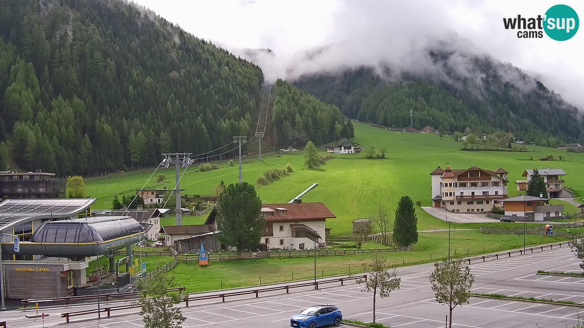 Gitschberg Jochtal | Vals Tal | Mühlbach