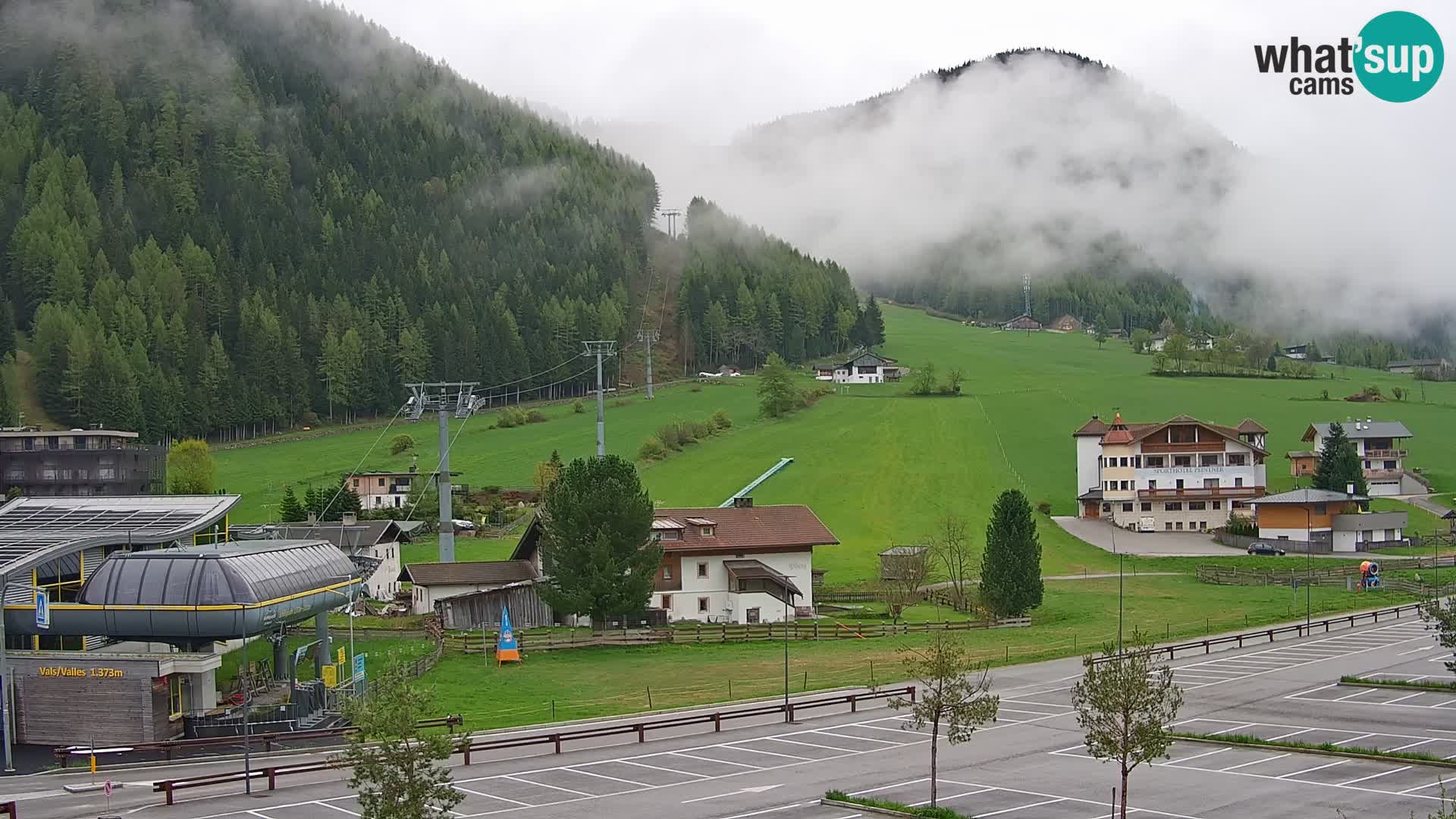 Gitschberg Jochtal | Vals Tal | Mühlbach