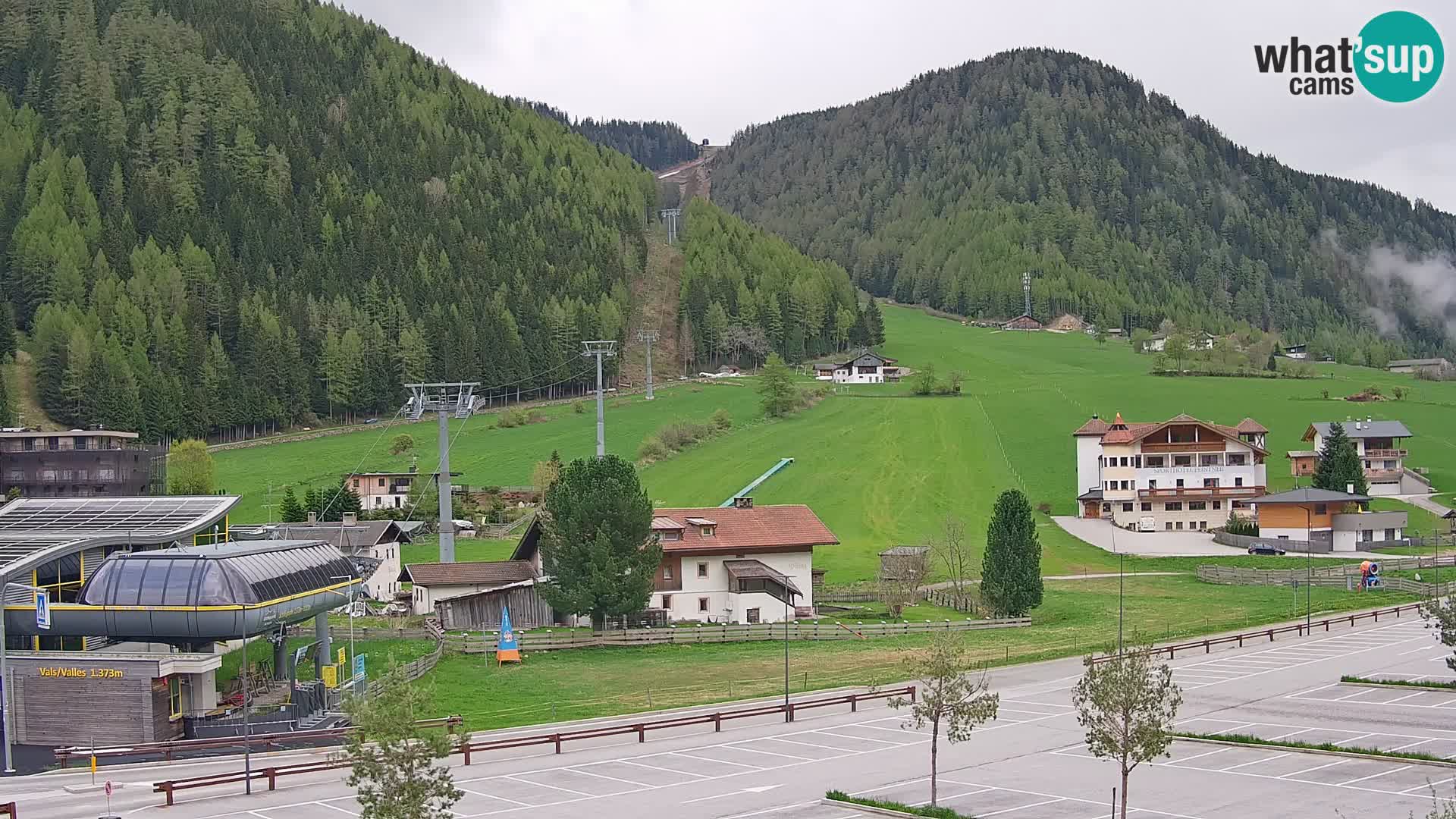Sciare in Gitschberg Jochtal | Valles | Rio Pusteria