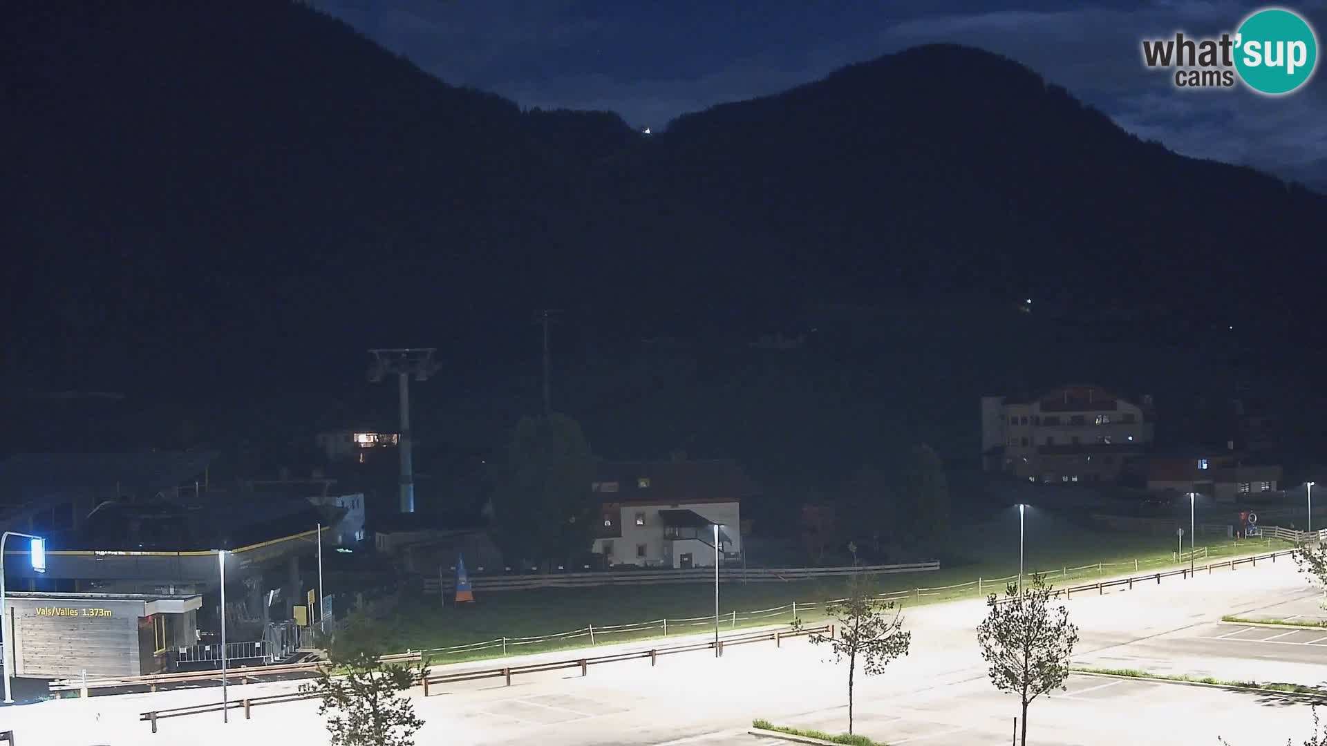 Gitschberg Jochtal | Vals Tal / Valles | Rio Pusteria