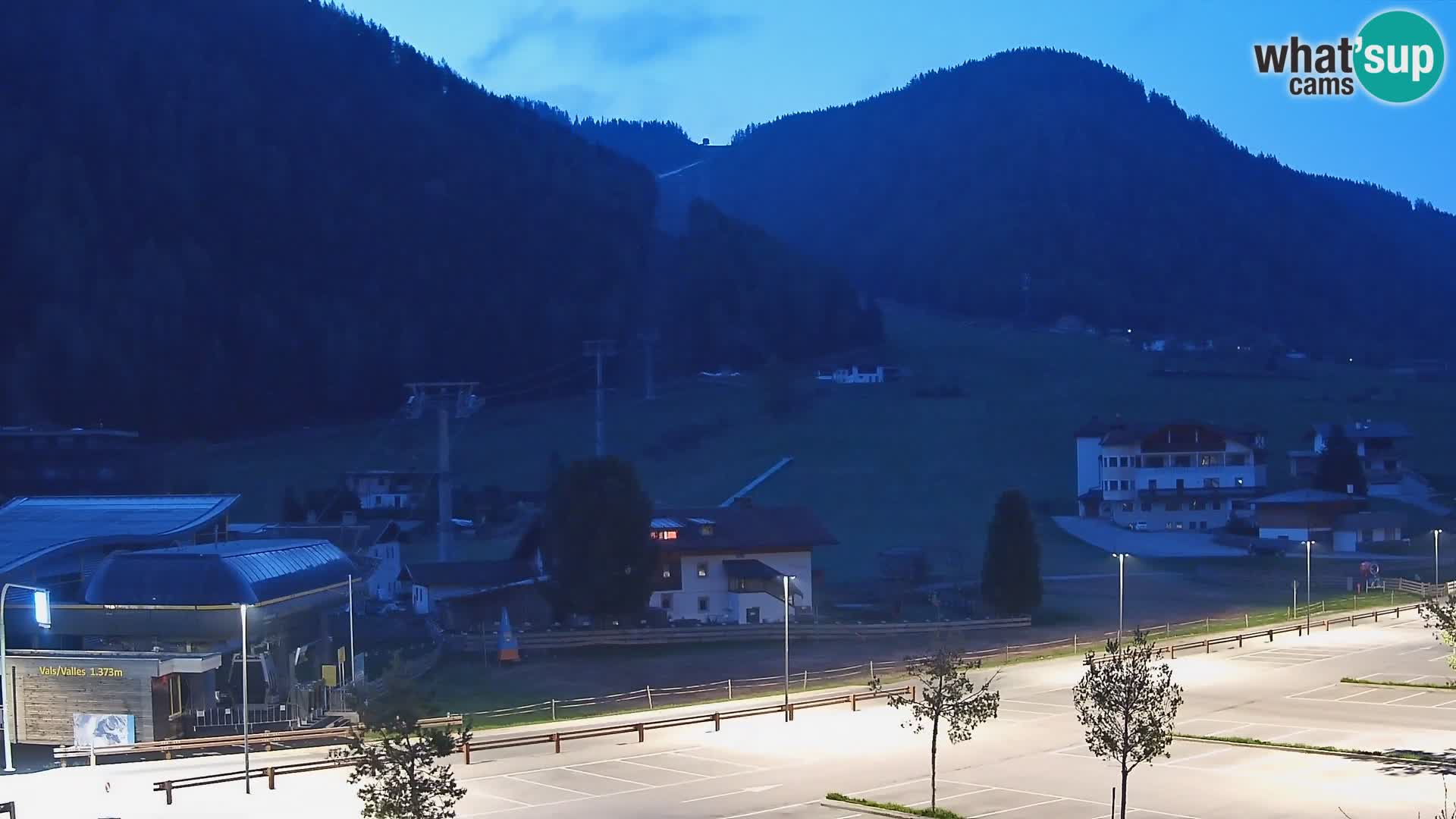 Gitschberg Jochtal | Vals Tal / Valles | Rio Pusteria