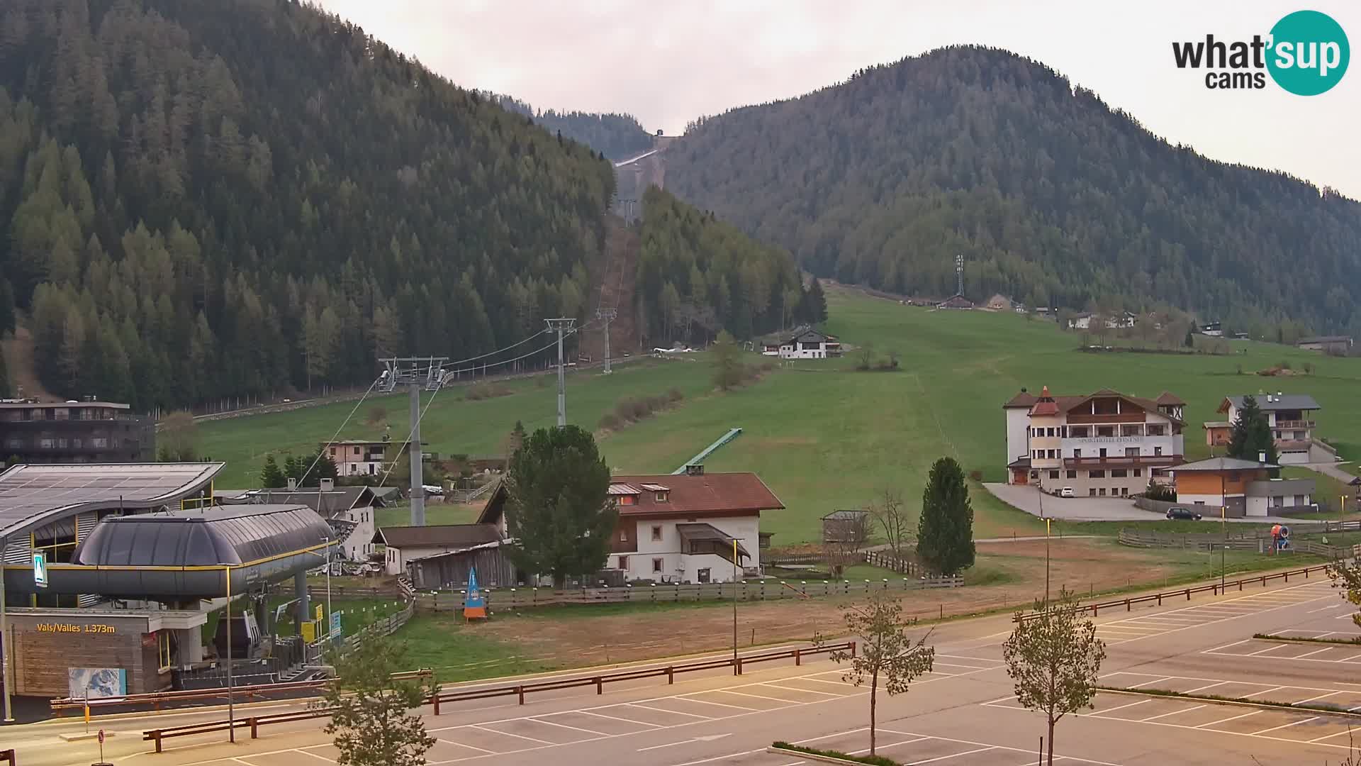 Gitschberg Jochtal | Vals Tal | Mühlbach