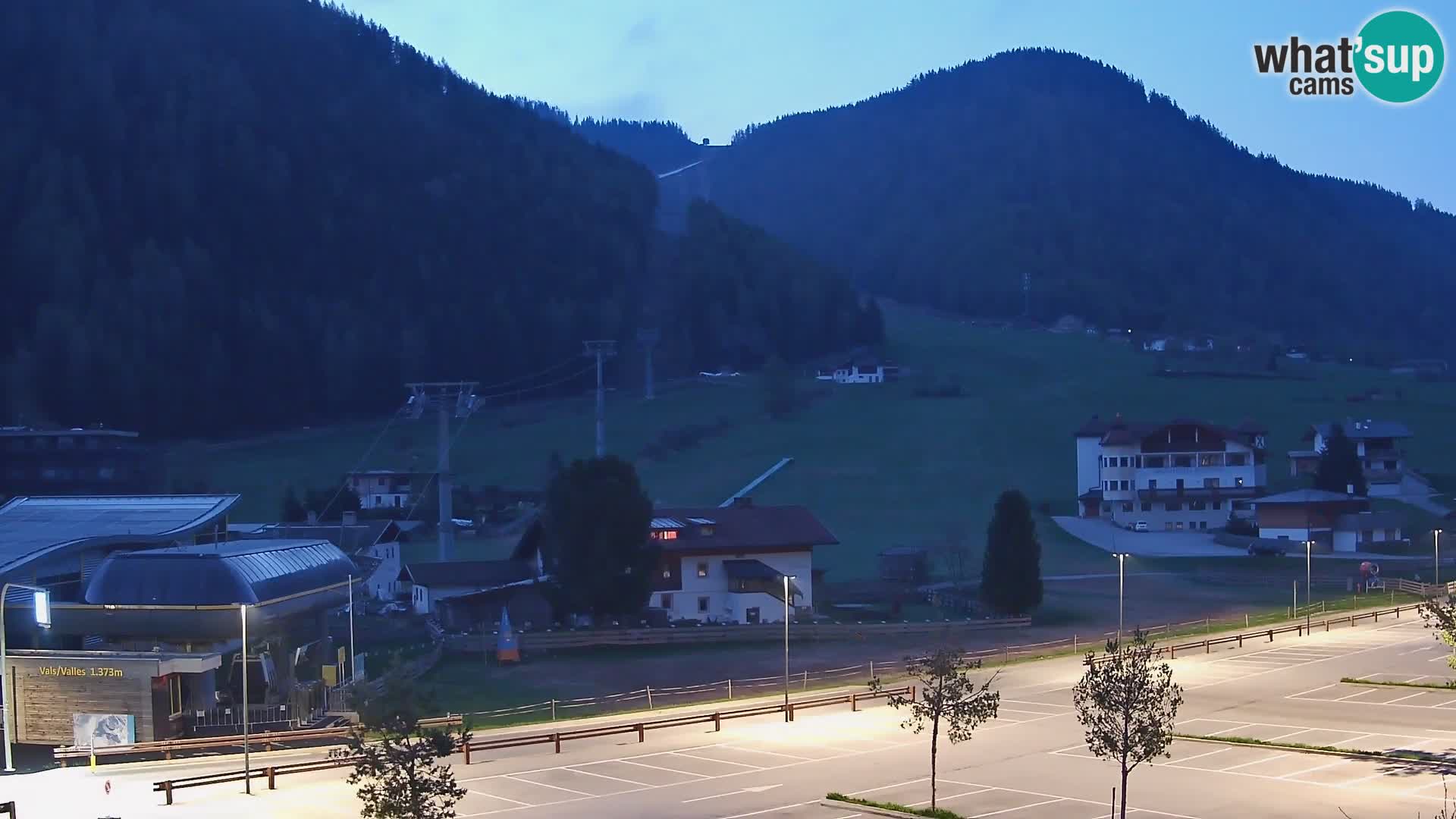 Gitschberg Jochtal | Vals Tal / Valles | Rio Pusteria