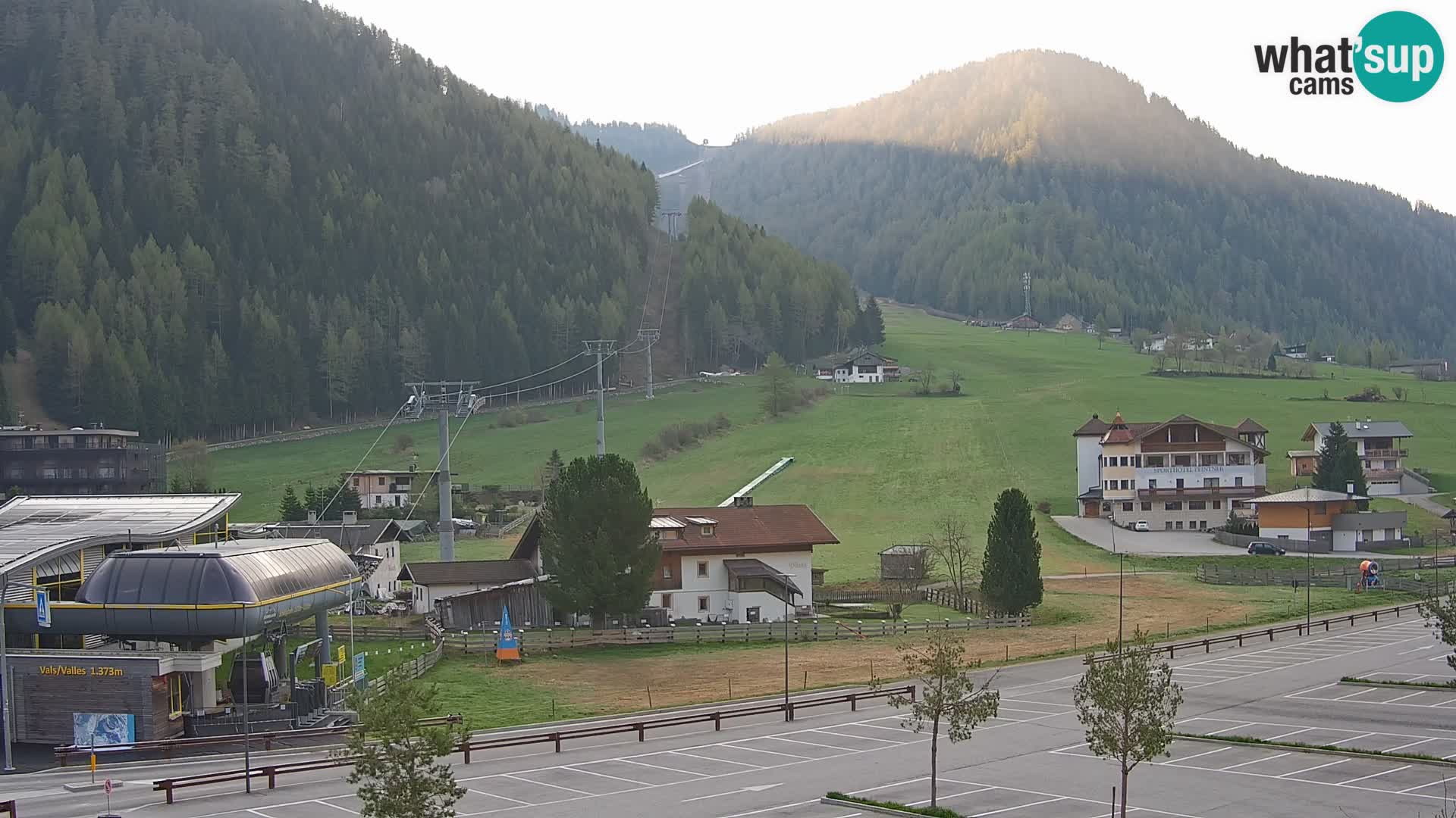 Gitschberg Jochtal | Vals Tal | Mühlbach