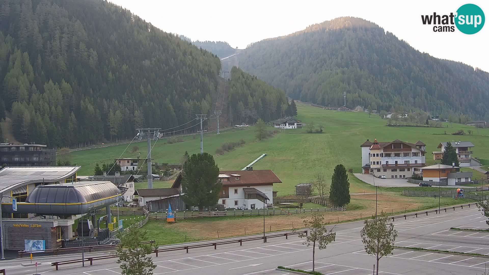 Gitschberg Jochtal | Vals Tal | Mühlbach