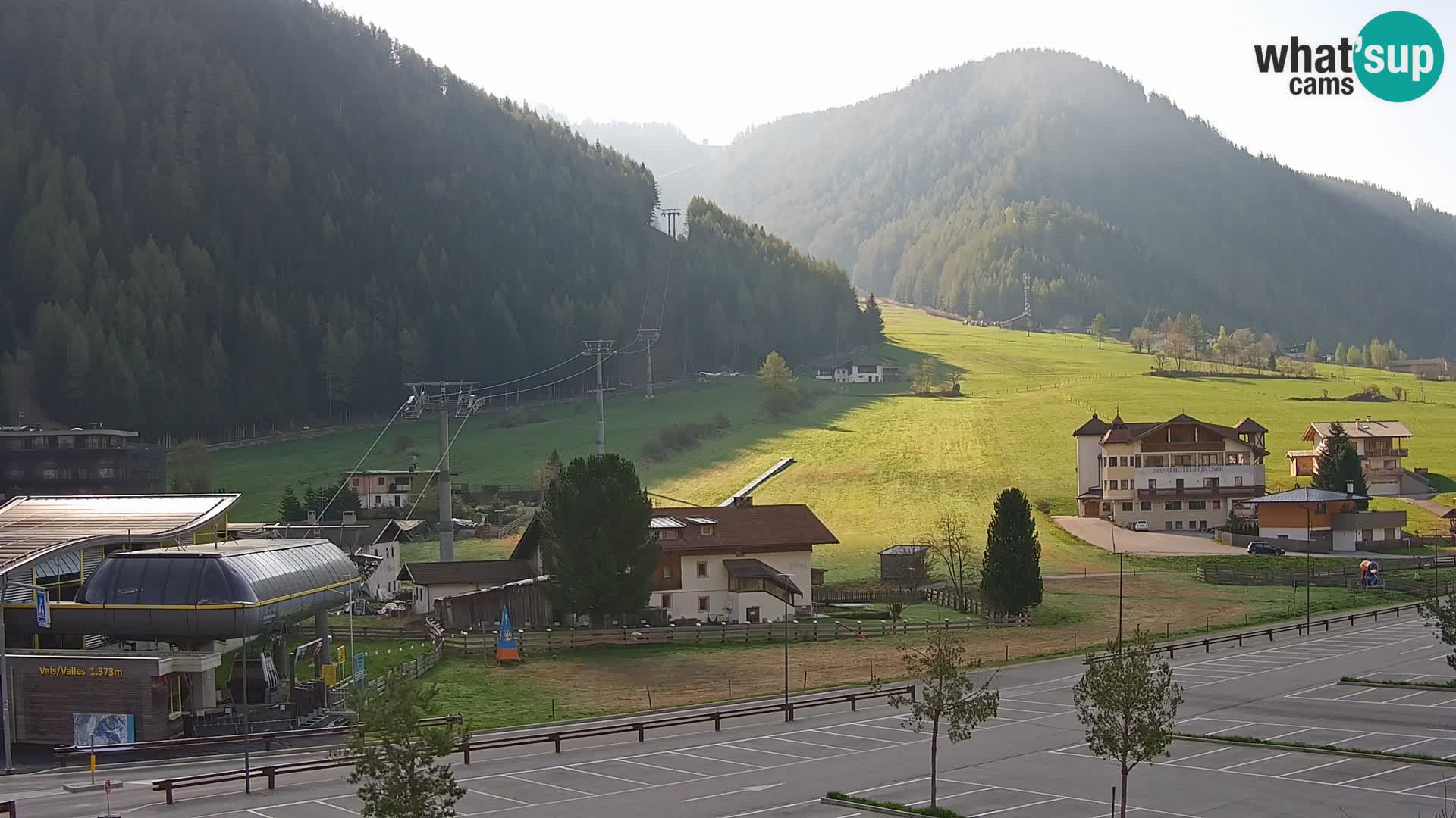 Gitschberg Jochtal | Vals Tal | Mühlbach