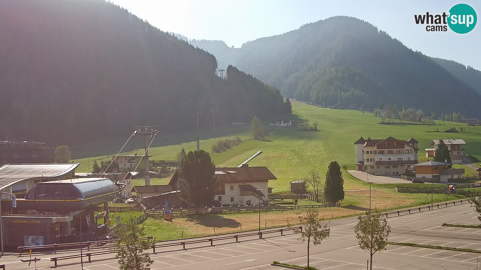 Gitschberg Jochtal | Vals Tal | Mühlbach