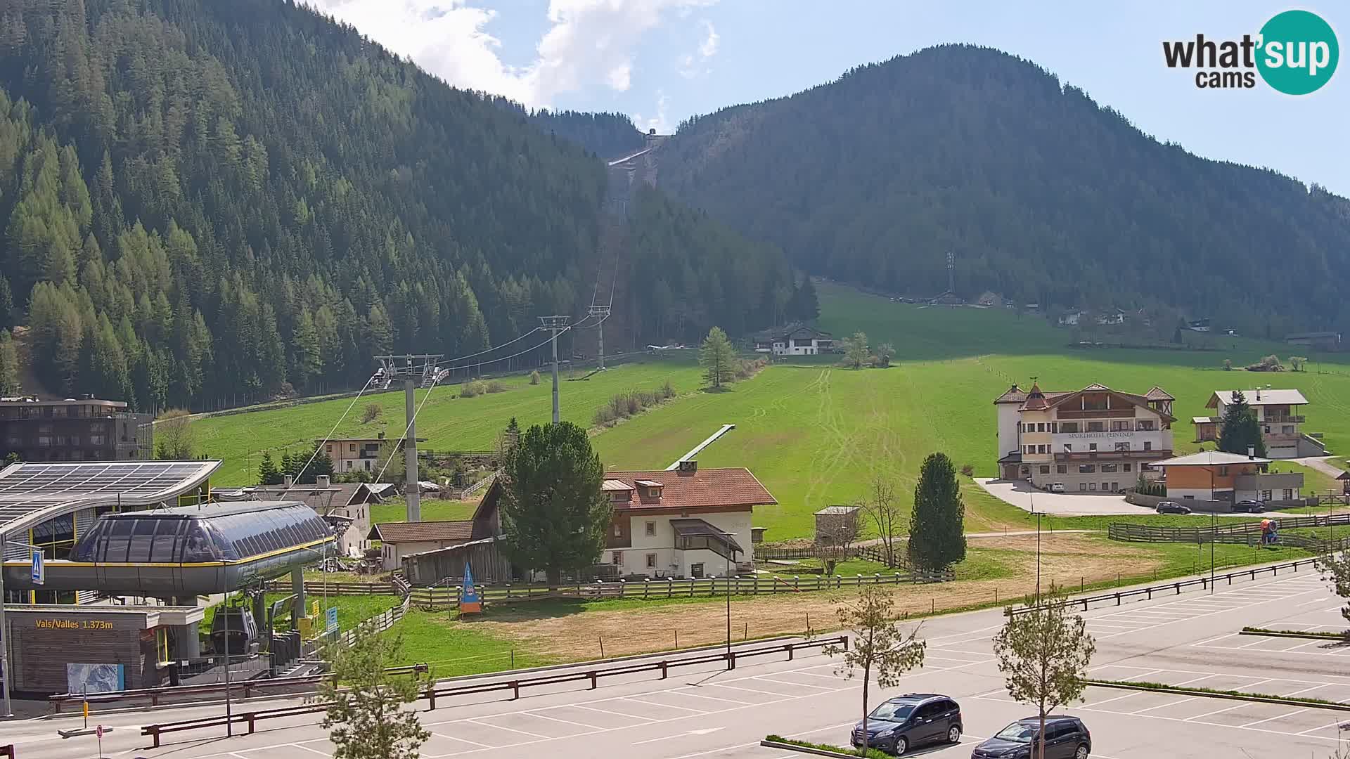 Sciare in Gitschberg Jochtal | Valles | Rio Pusteria