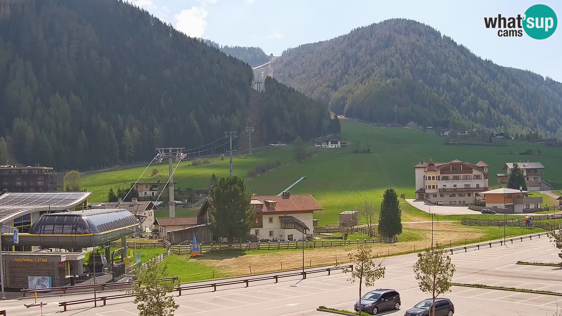 Gitschberg Jochtal | Vals Tal / Valles | Rio Pusteria