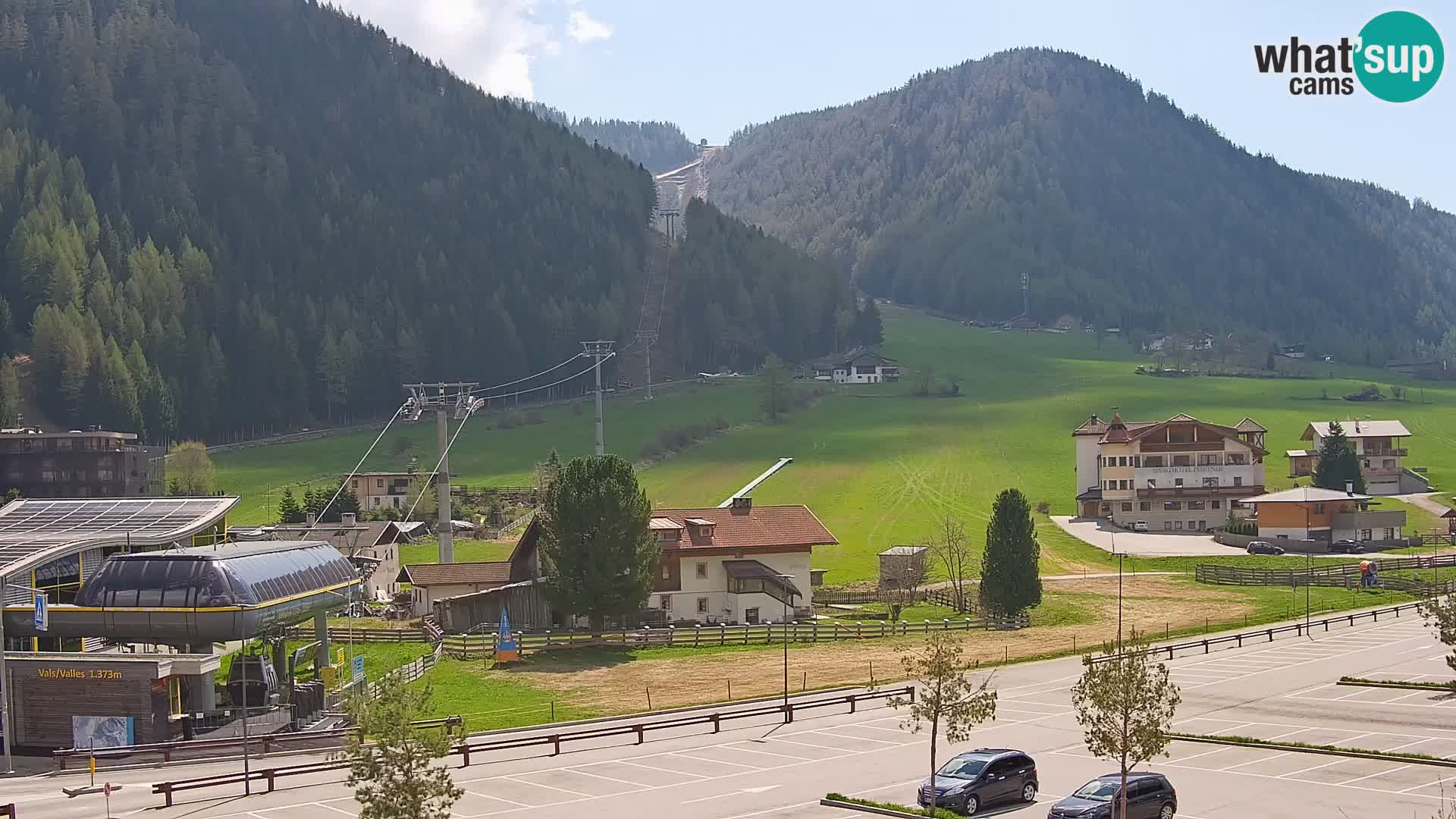 Sciare in Gitschberg Jochtal | Valles | Rio Pusteria